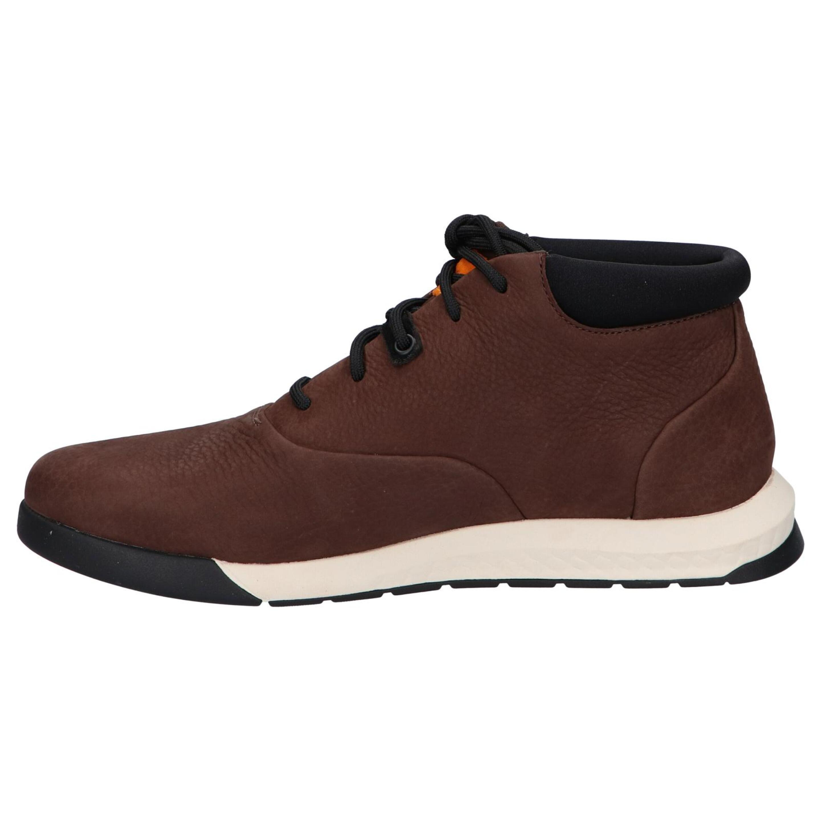 Botines Timberland Nite Flex Chukka 2 A2d