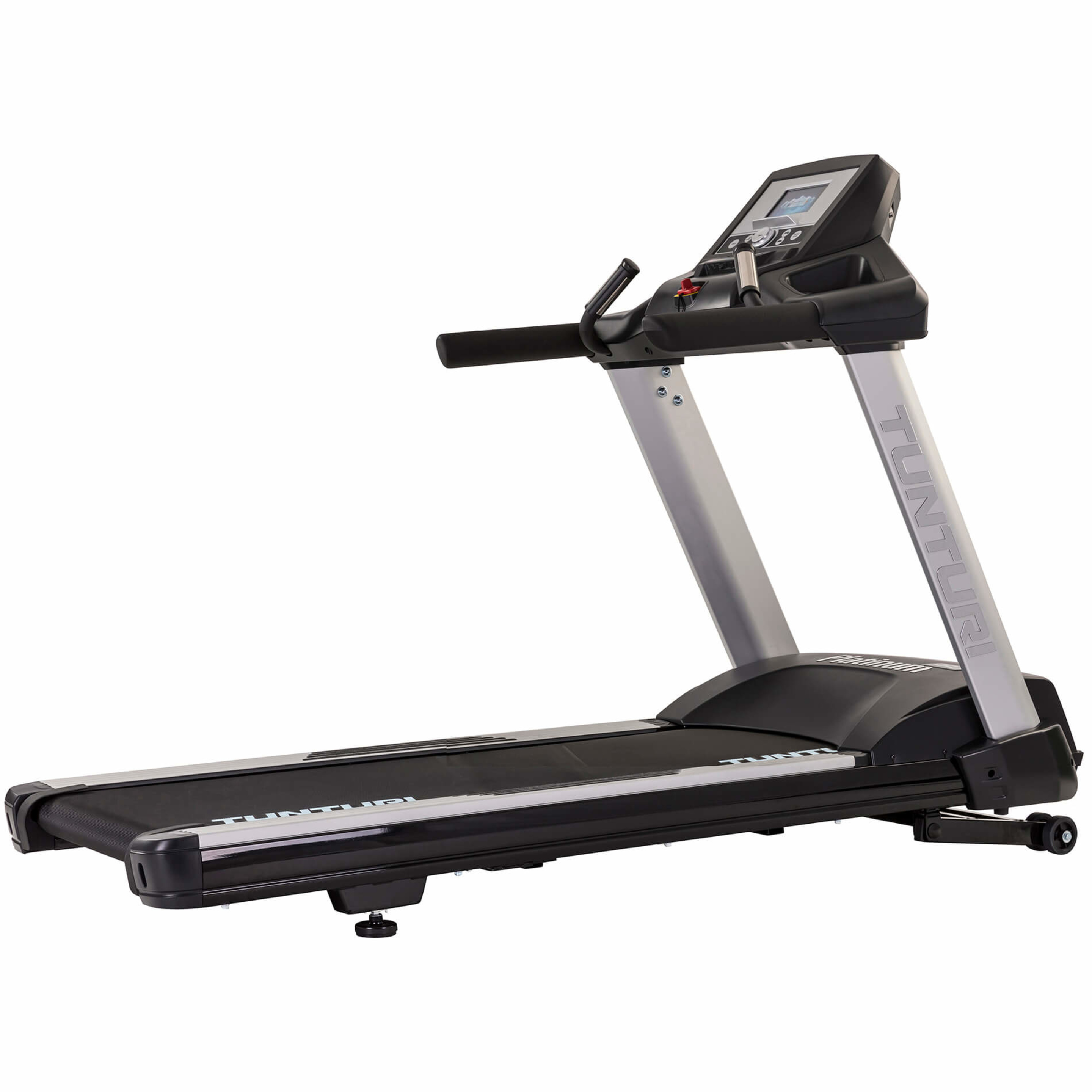 Cinta De Correr Platinum Pro Treadmill 3hp