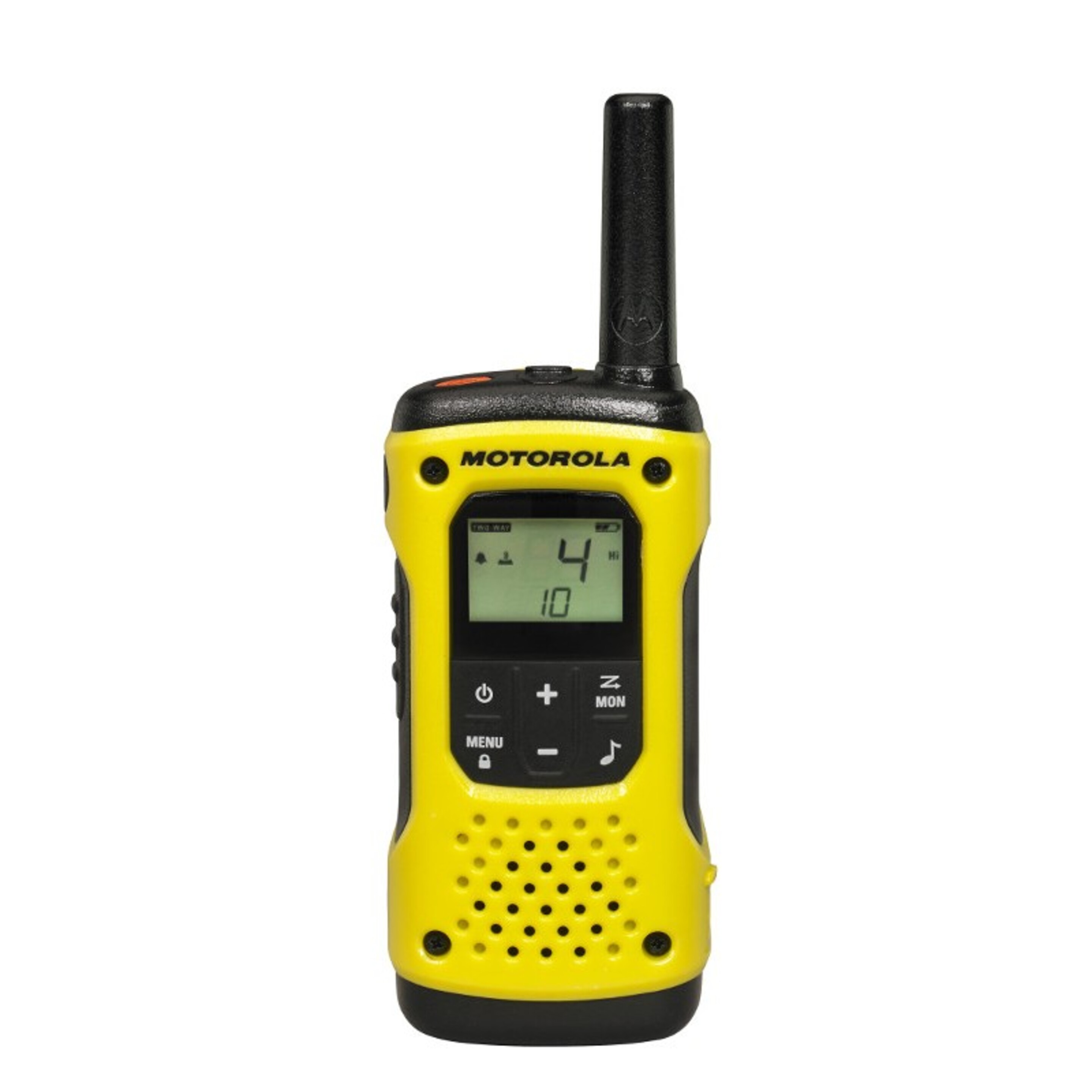 Walkie Talkie Motorola T92 H2o Two-way Radios 8 Canales  MKP