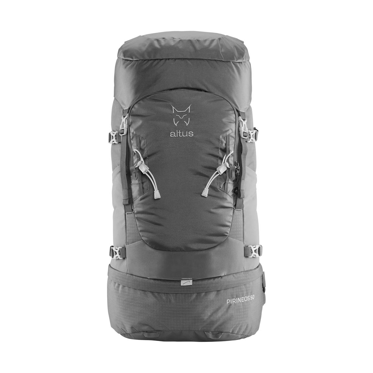 Mochila Trekking Altuspirineos 50 J30