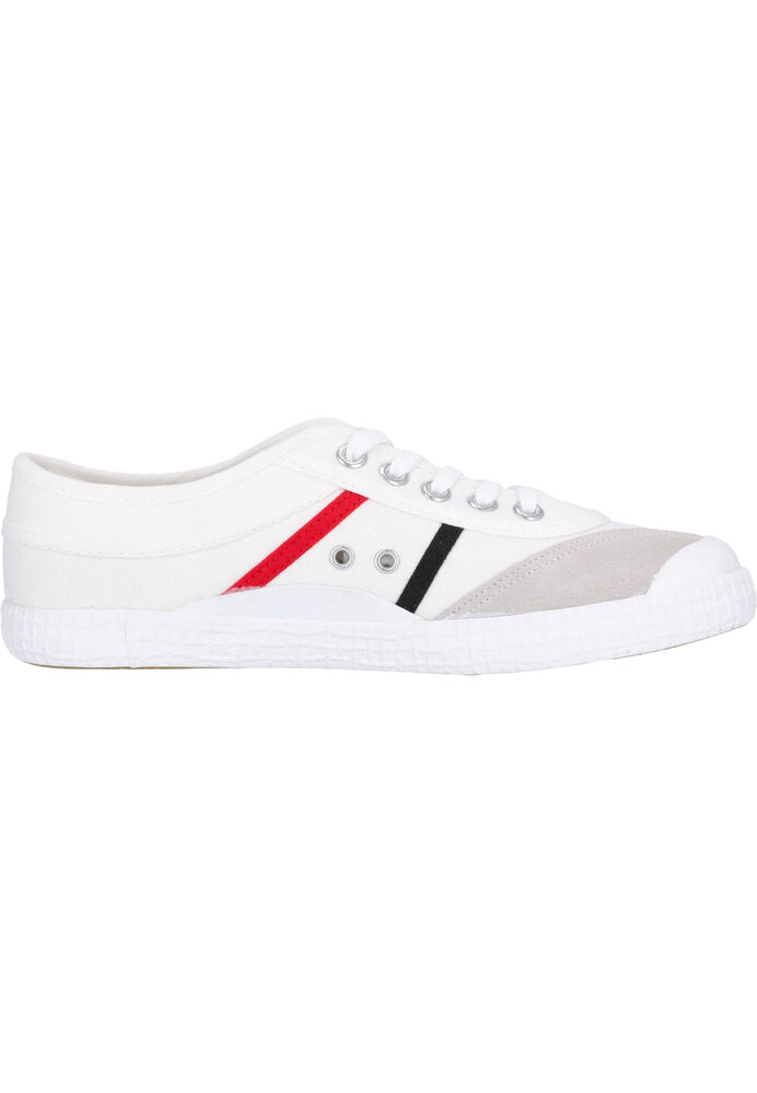 Zapatillas Kawasaki Heart Canvas Shoe K194523-es