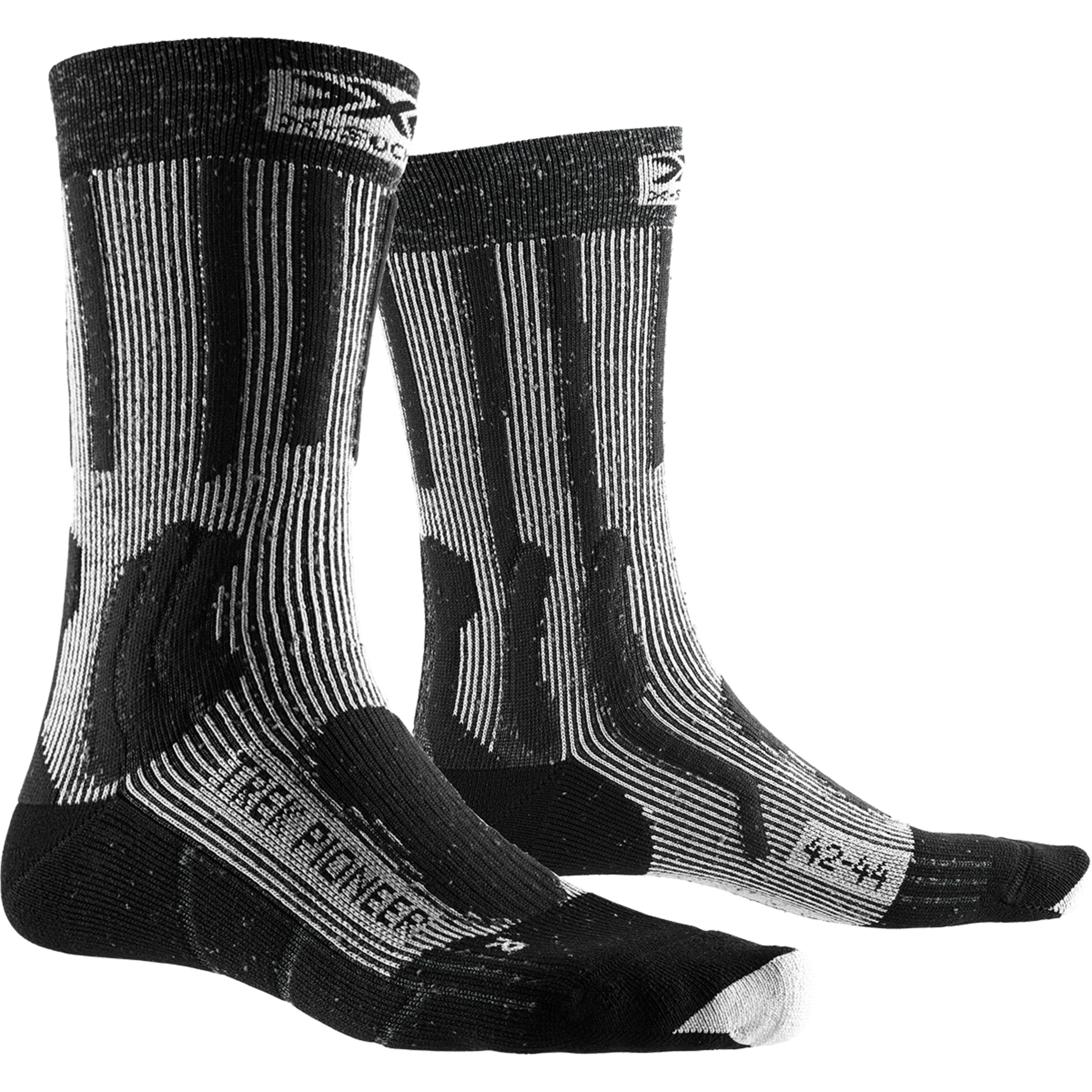 Calcetin Trek Pioneer (Multiplo 3 Uds) X-socks