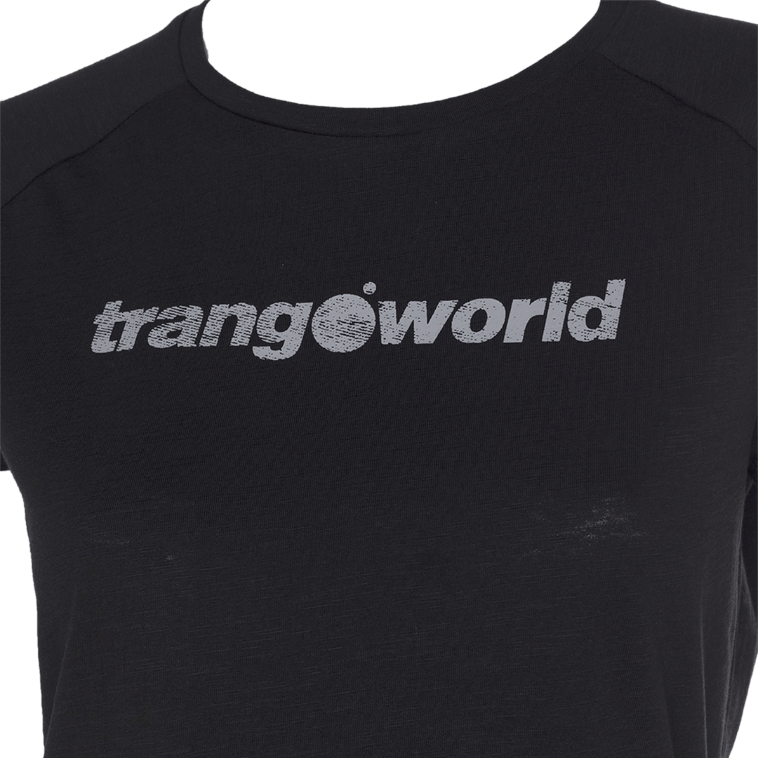 Camiseta Trangoworld Azagra Th