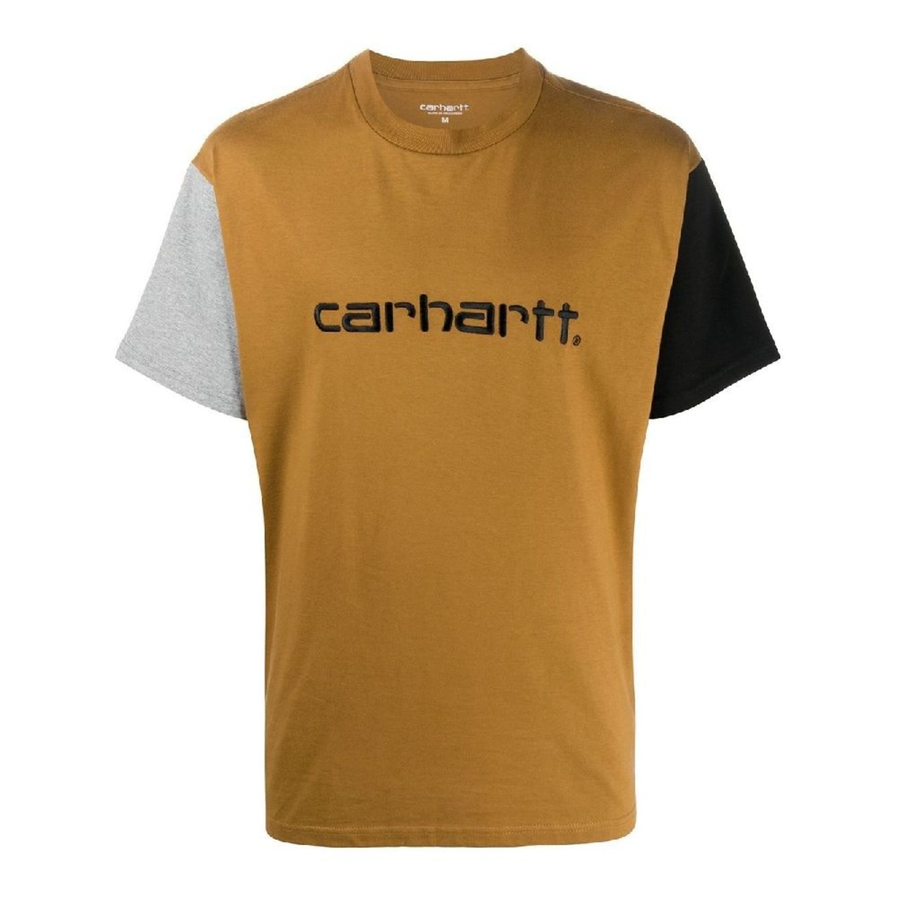 Camiseta Carhartt Algodón I02835903hz00