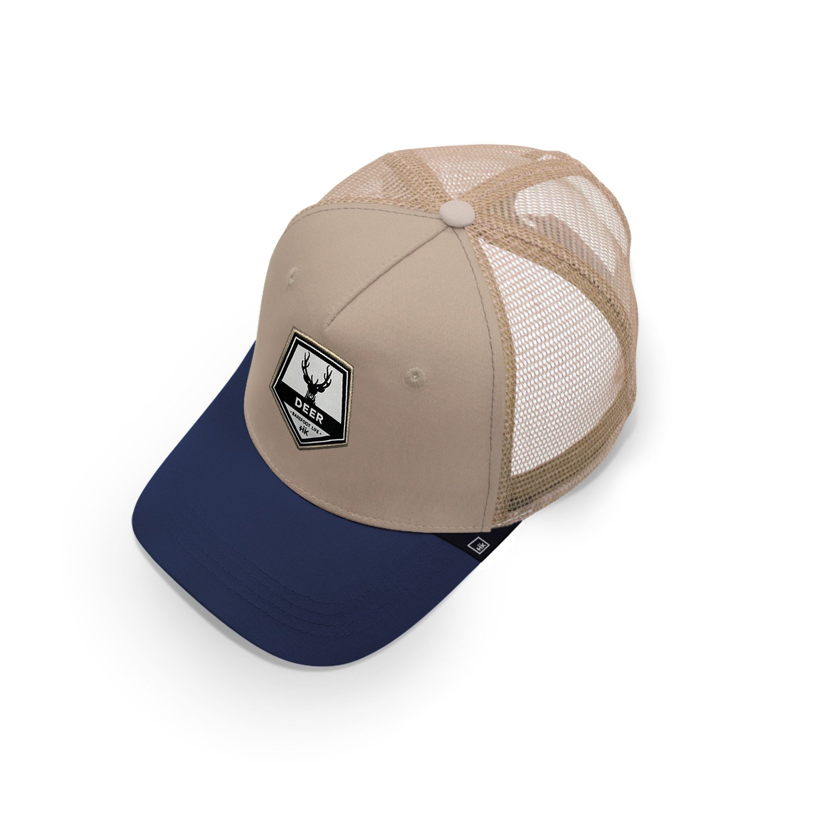 Gorra Trucker Hanukeii Deer