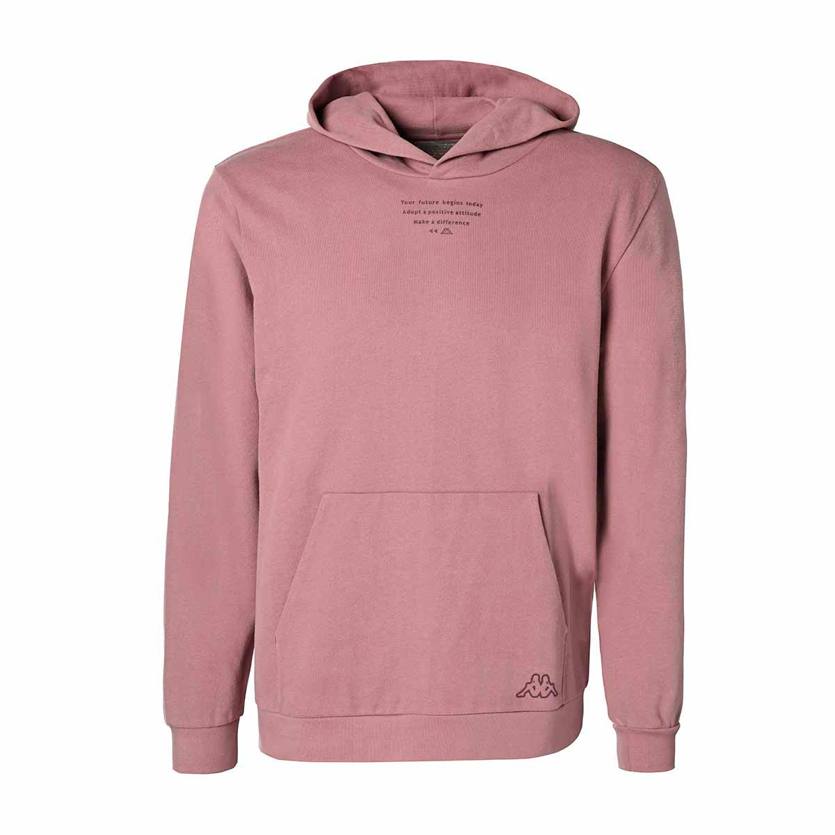 Sudadera Kappa Faetano