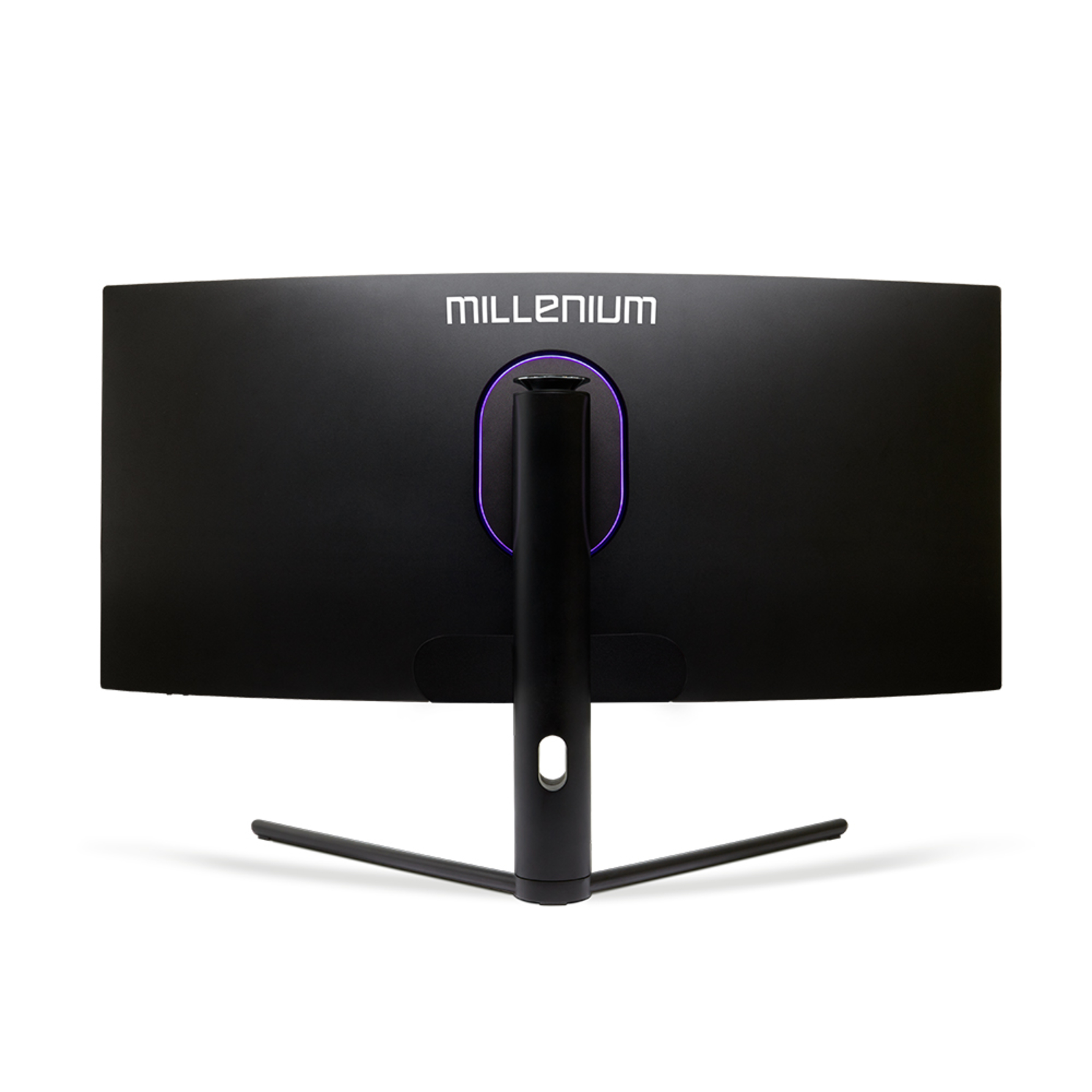 Millenium Md34pro - Monitor Gaming De 34" Curvo De 144hz