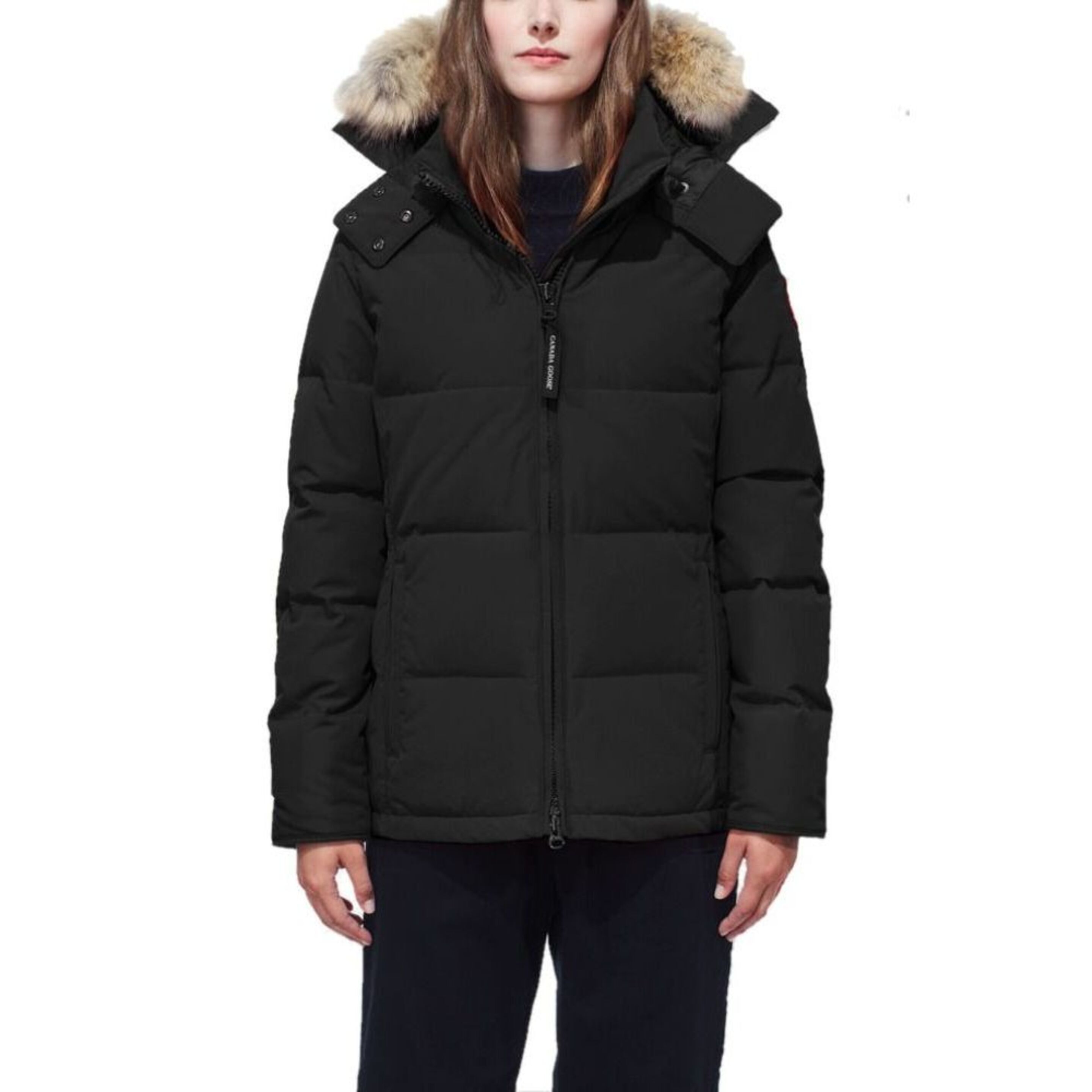 Plumífero Canada Goose Poliéster