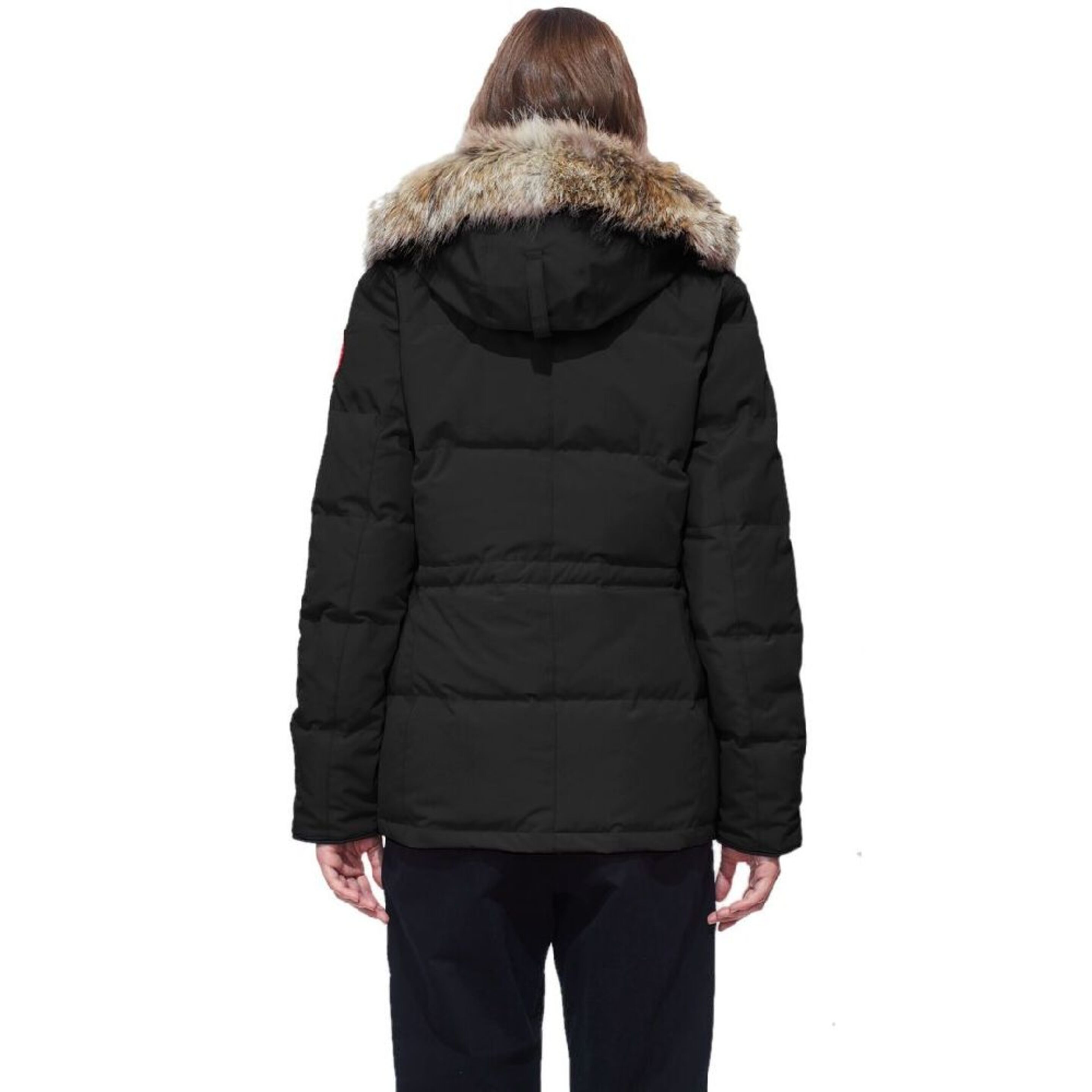 Plumífero Canada Goose Poliéster