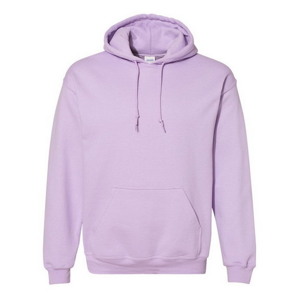 Sweatshirt Com Capuz Gildan