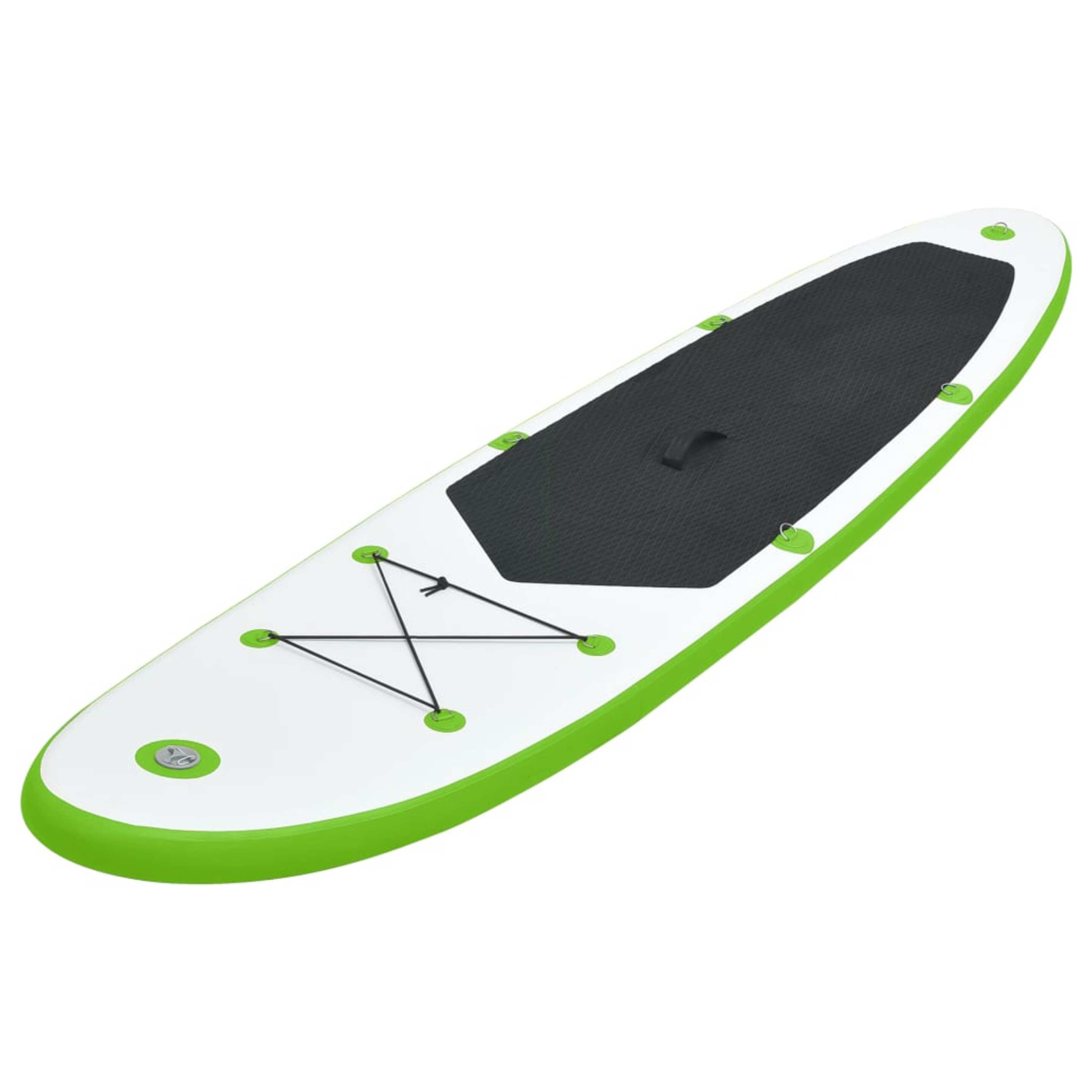 Juego De Tabla De Paddle Surf Hinchable