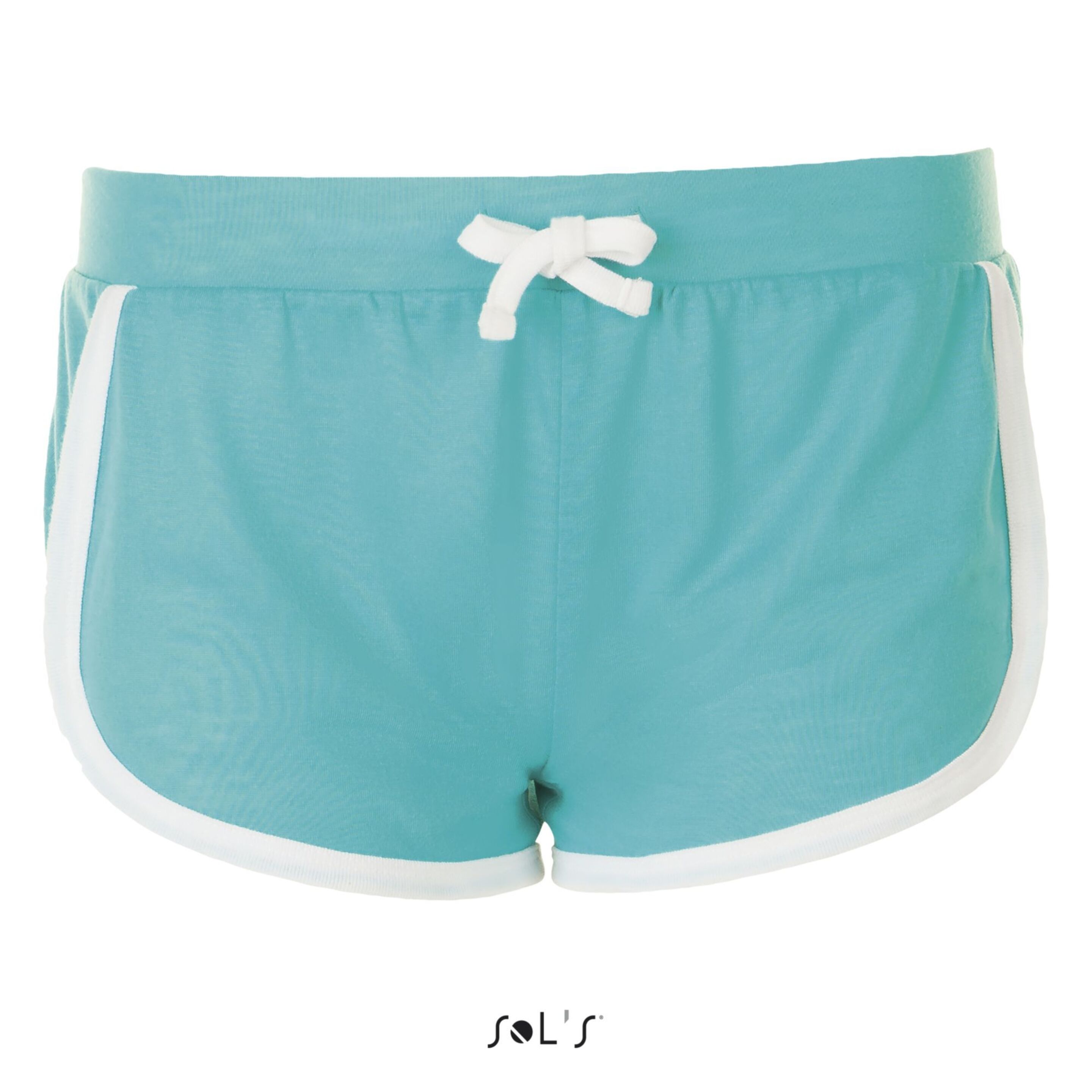 Pantalon Corto Shorts Sols Janeiro - azul - 