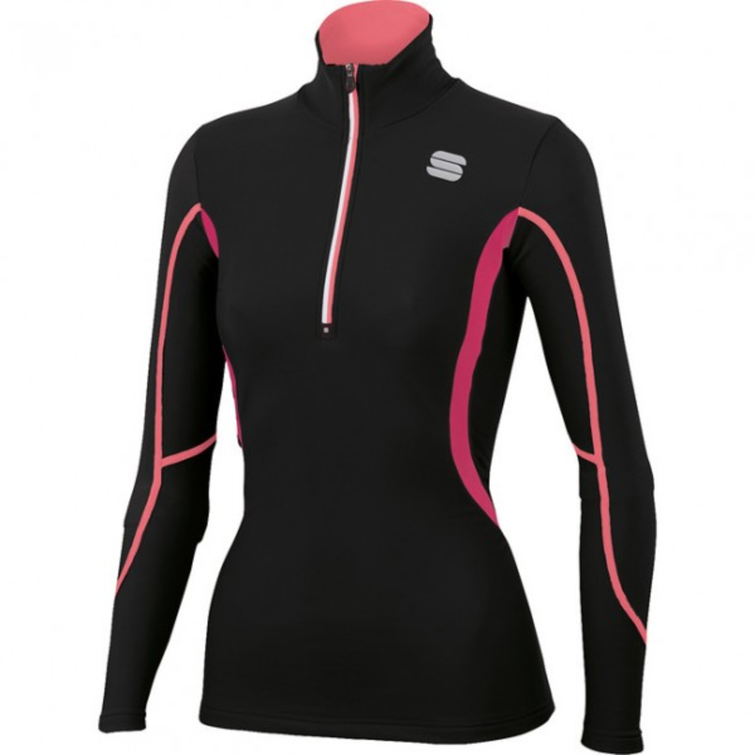 Jersey Sportful Cardio Tech Top Mujer