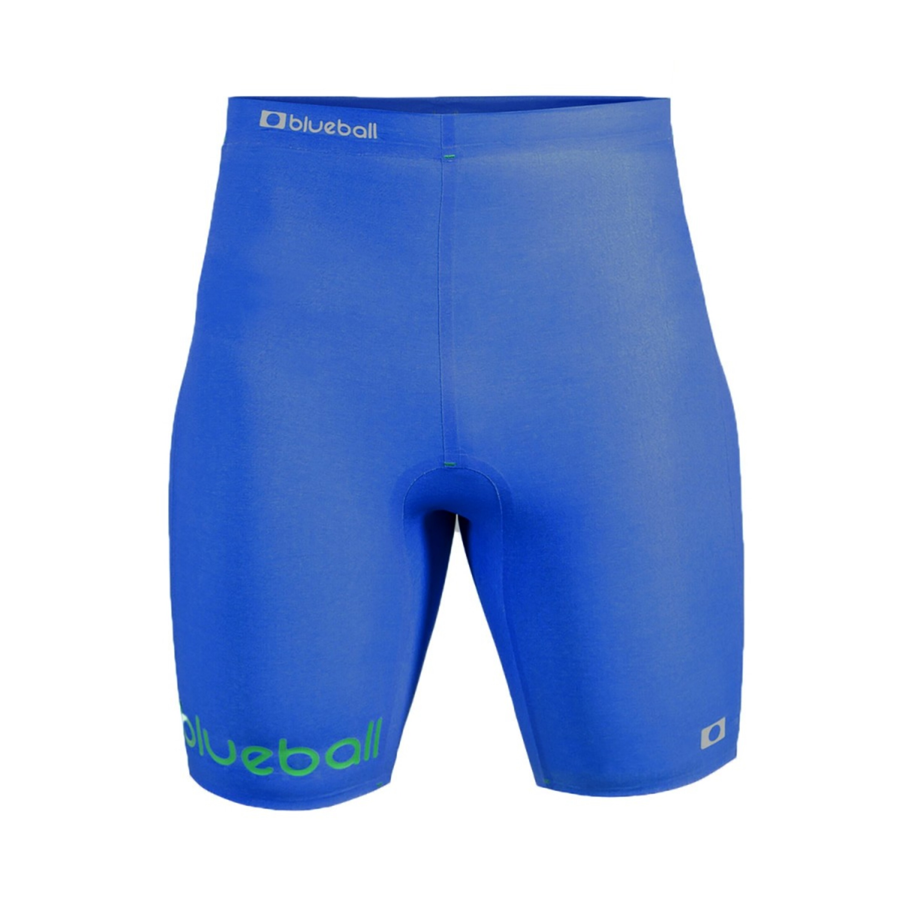 Pantalones Cortos - Azul  MKP