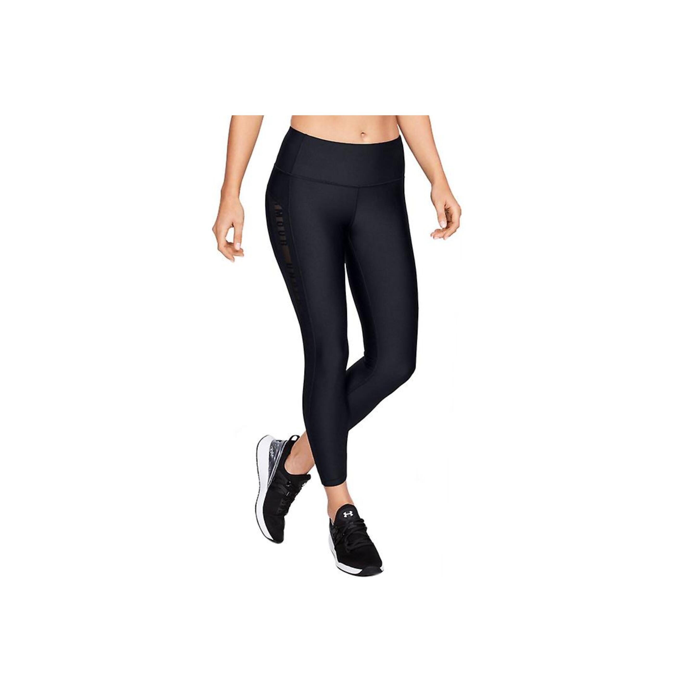 Mallas Under Armour Hg Armour Ankle Crop Branded 1329151-001