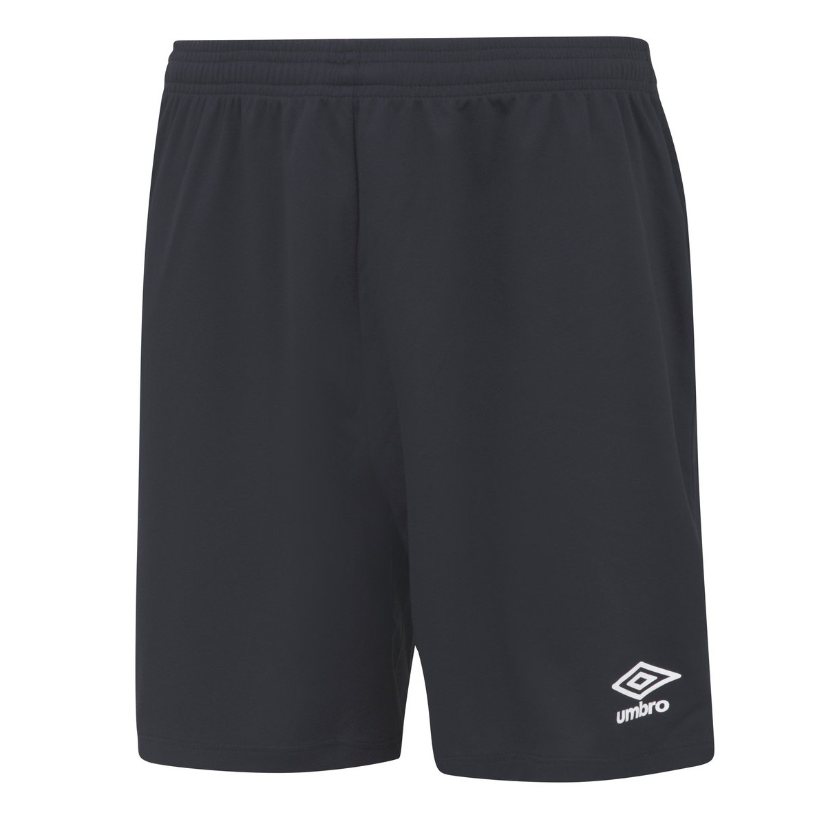 Bermudas Do Childrens/kids Umbro Club Ii