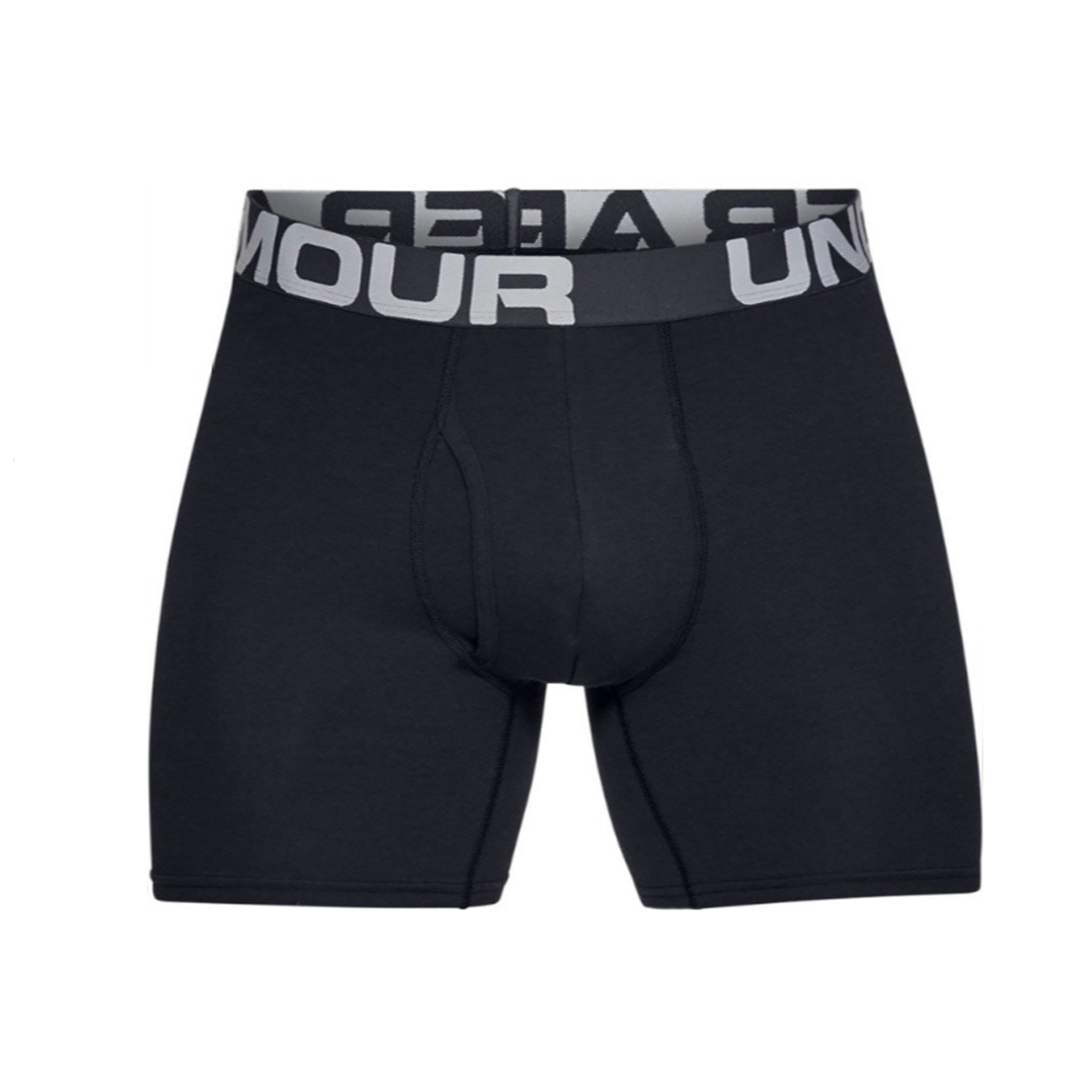 Under Armour Charged Cotton 6'' Boxerjock 3-pack 1327426-012