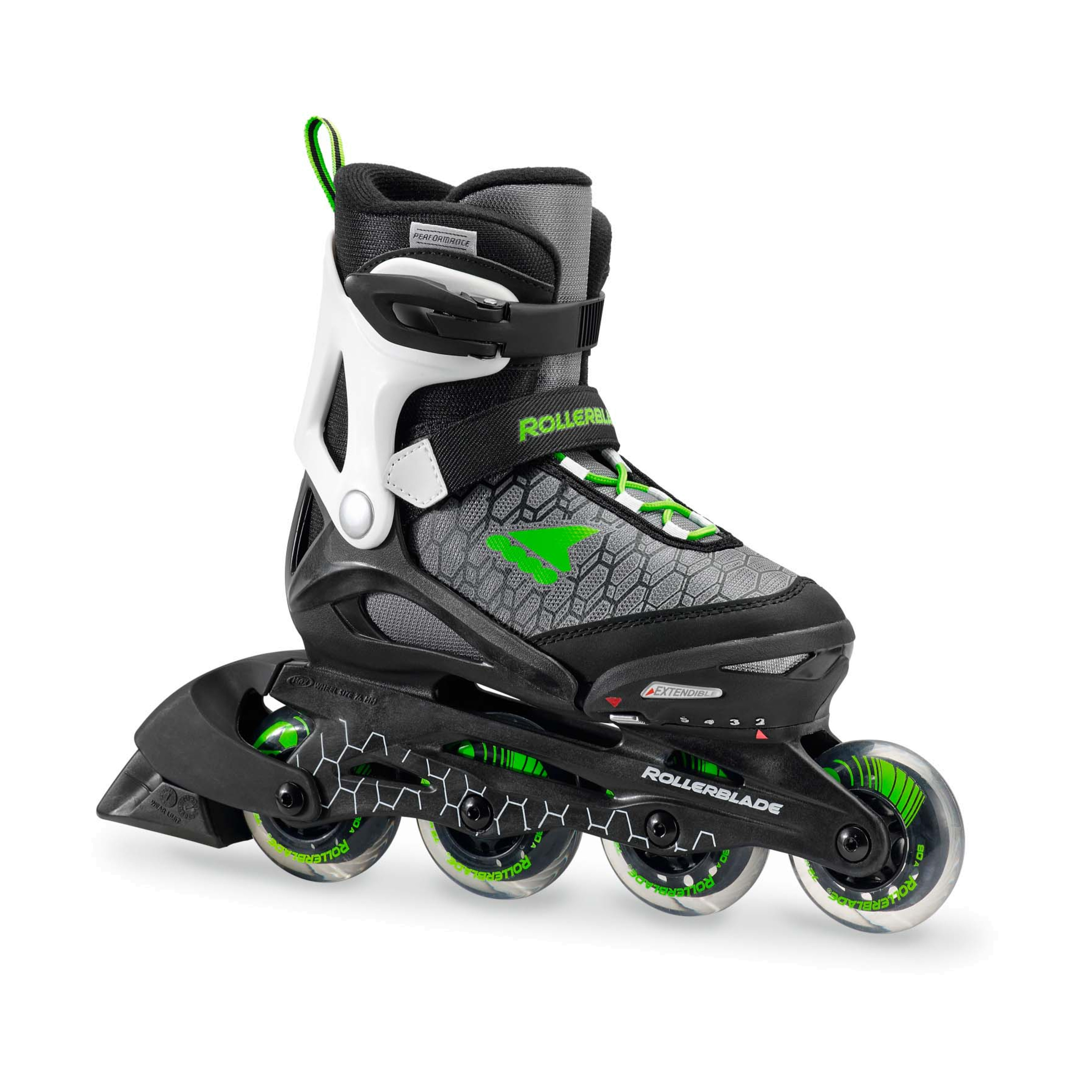 Patines Combo Rollerblade