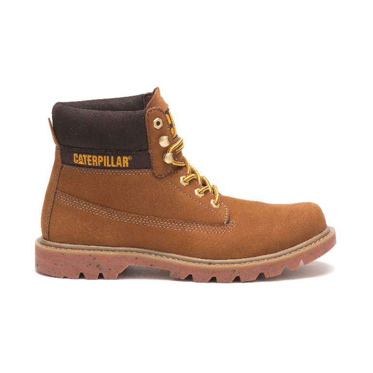 Botas Caterpillar E Colorado