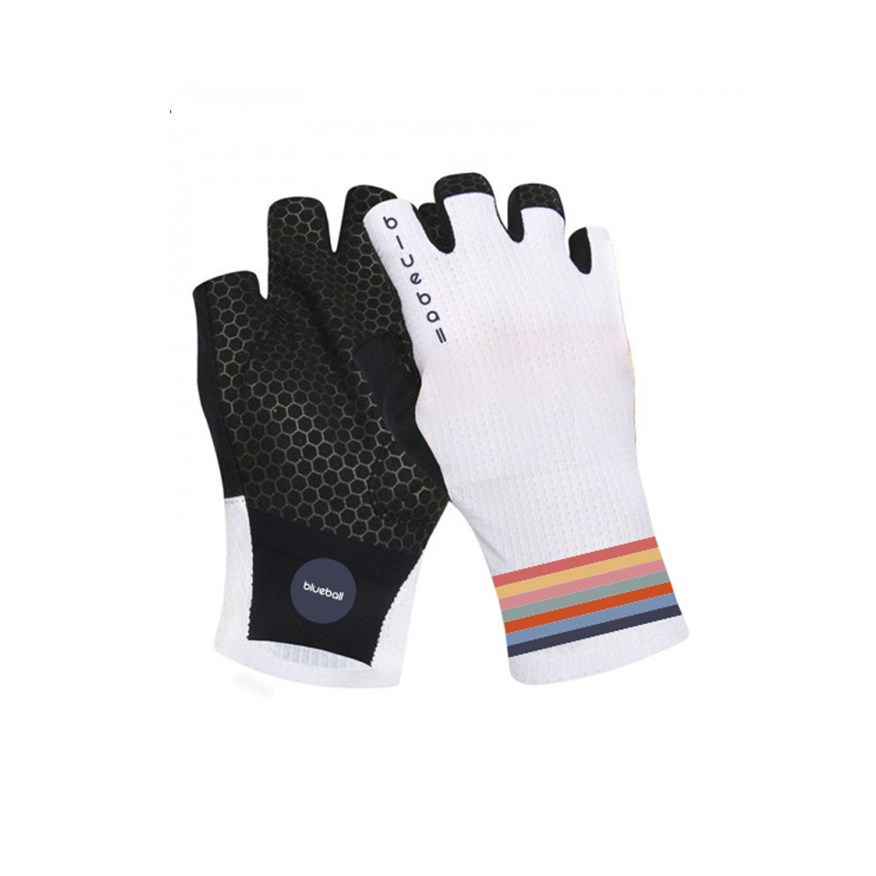 Guantes Summer Blue Ball Sport