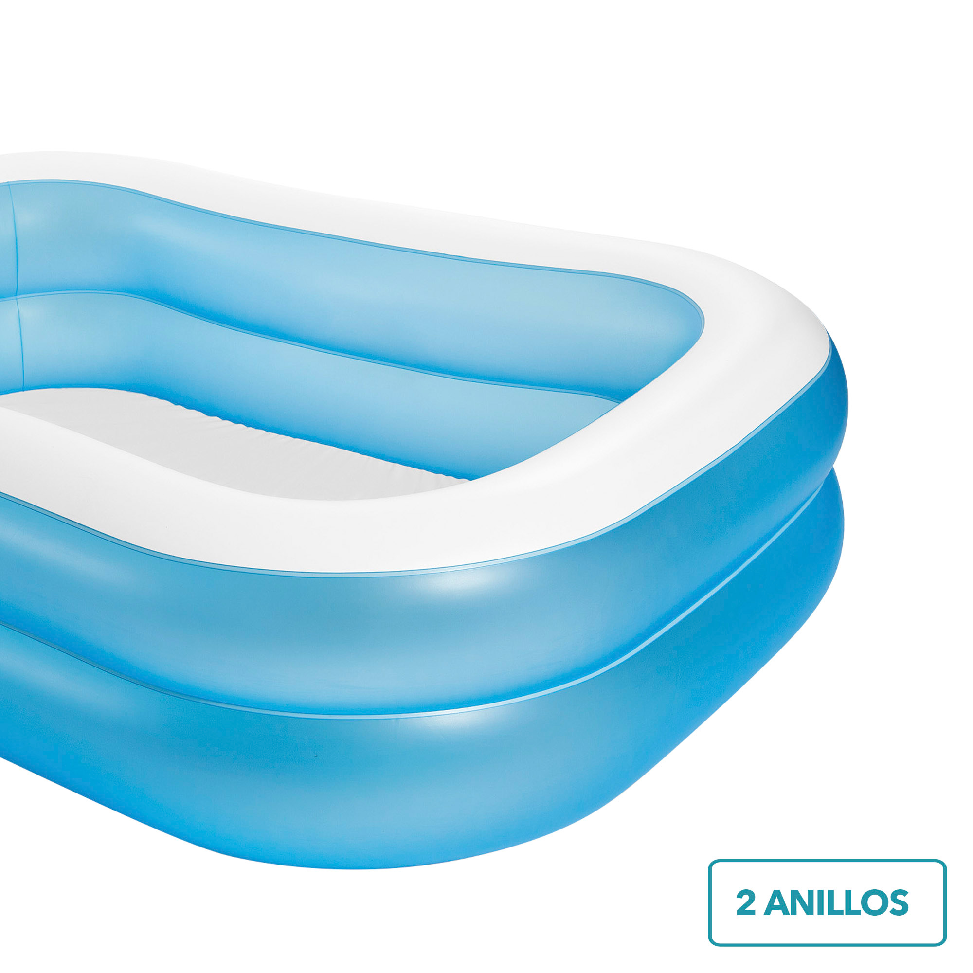 Piscina Insuflável Intex