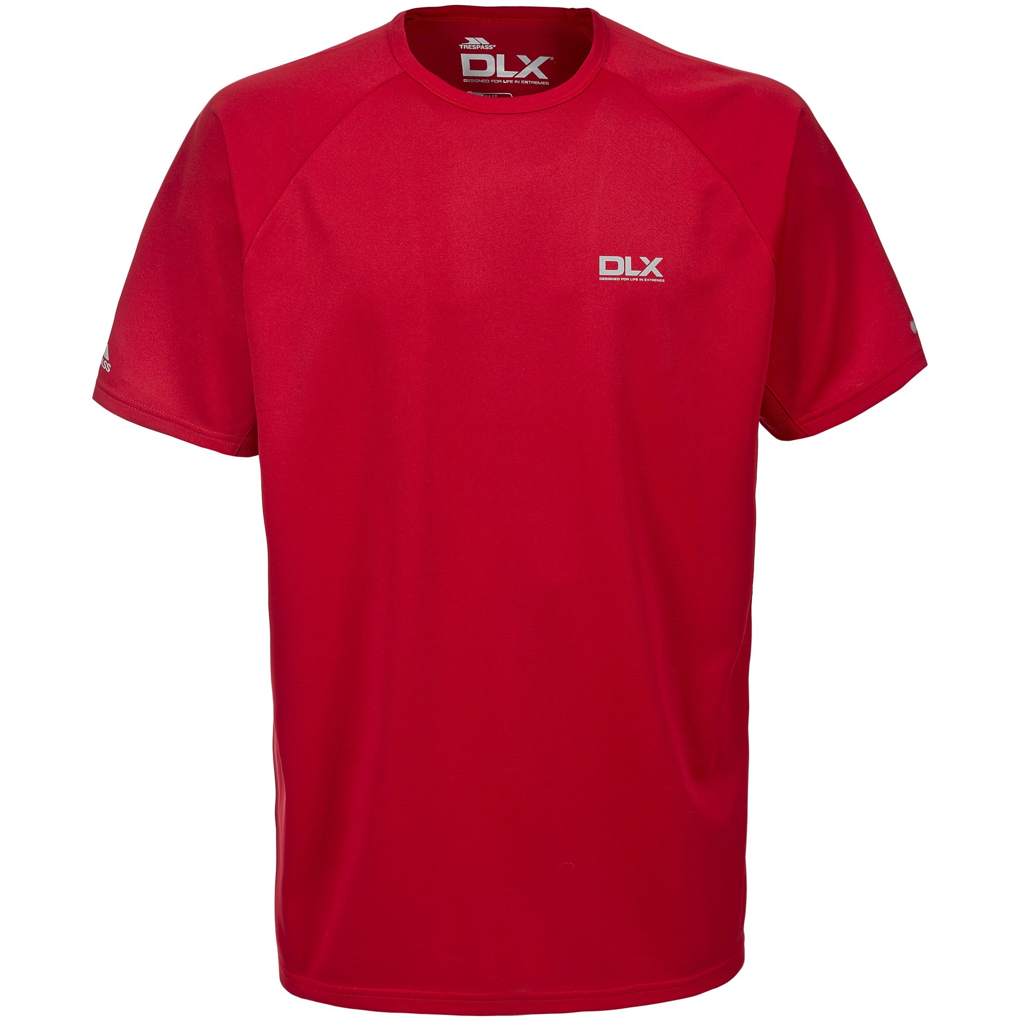 Camiseta De Deporte Trespass Harland Dlx