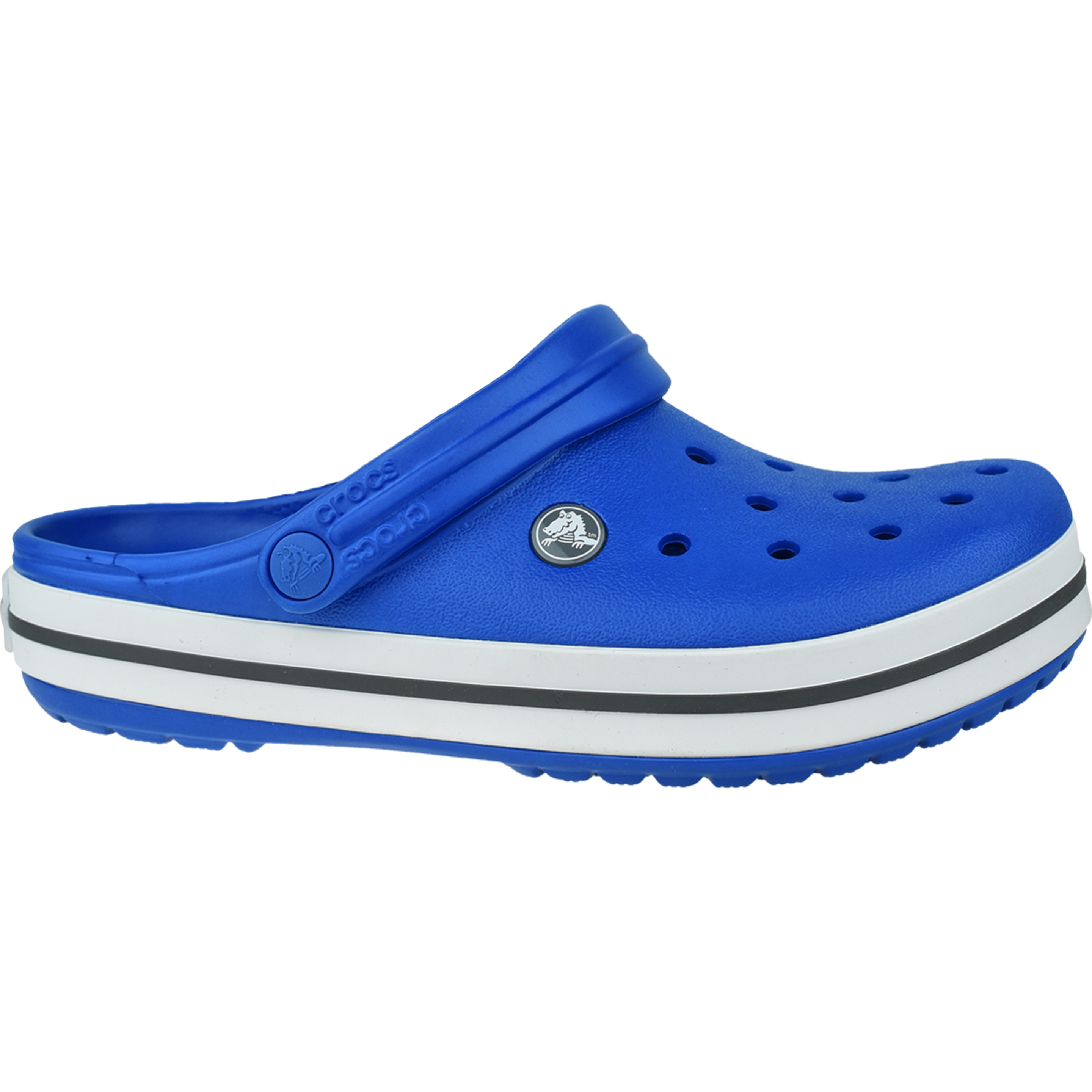Crocs Crocband 11016-4jn - azul - 