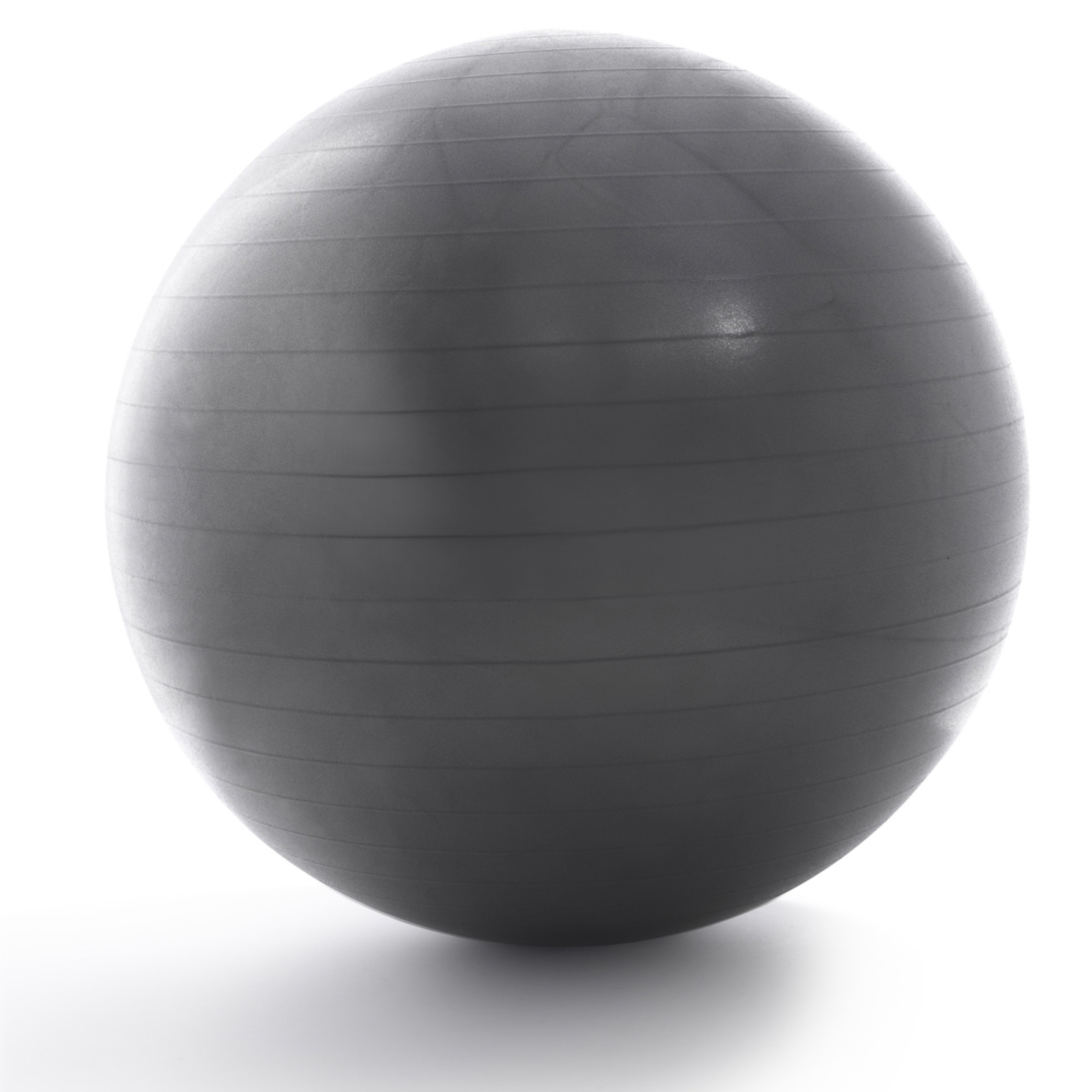 Bola De Estabilidade Proform - Preto - bola de estabilidade 75 Cm | Sport Zone MKP