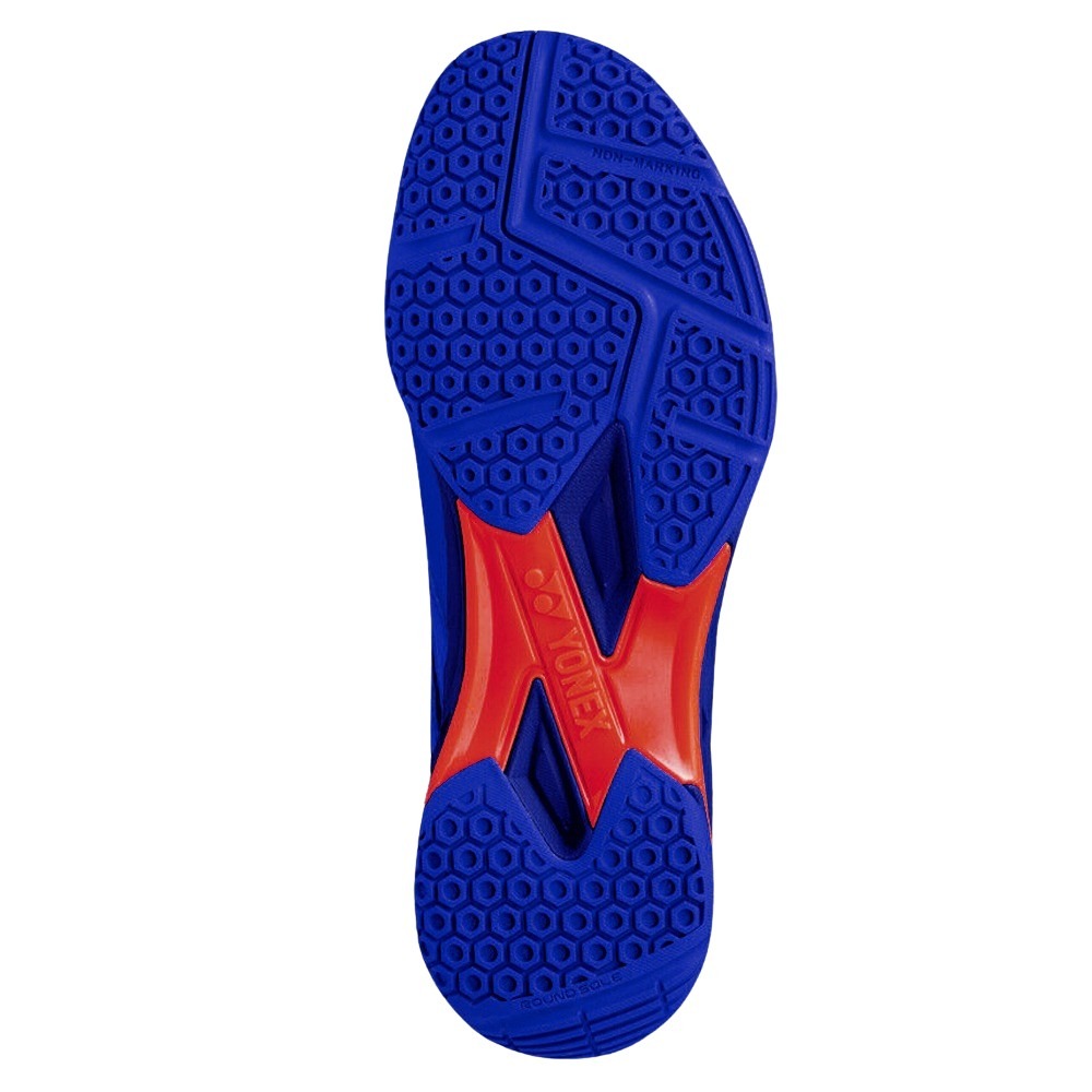 Zapatillas De Interior Yonex Power Cushion 57 - Zapatillas para Badminton/Squash  MKP