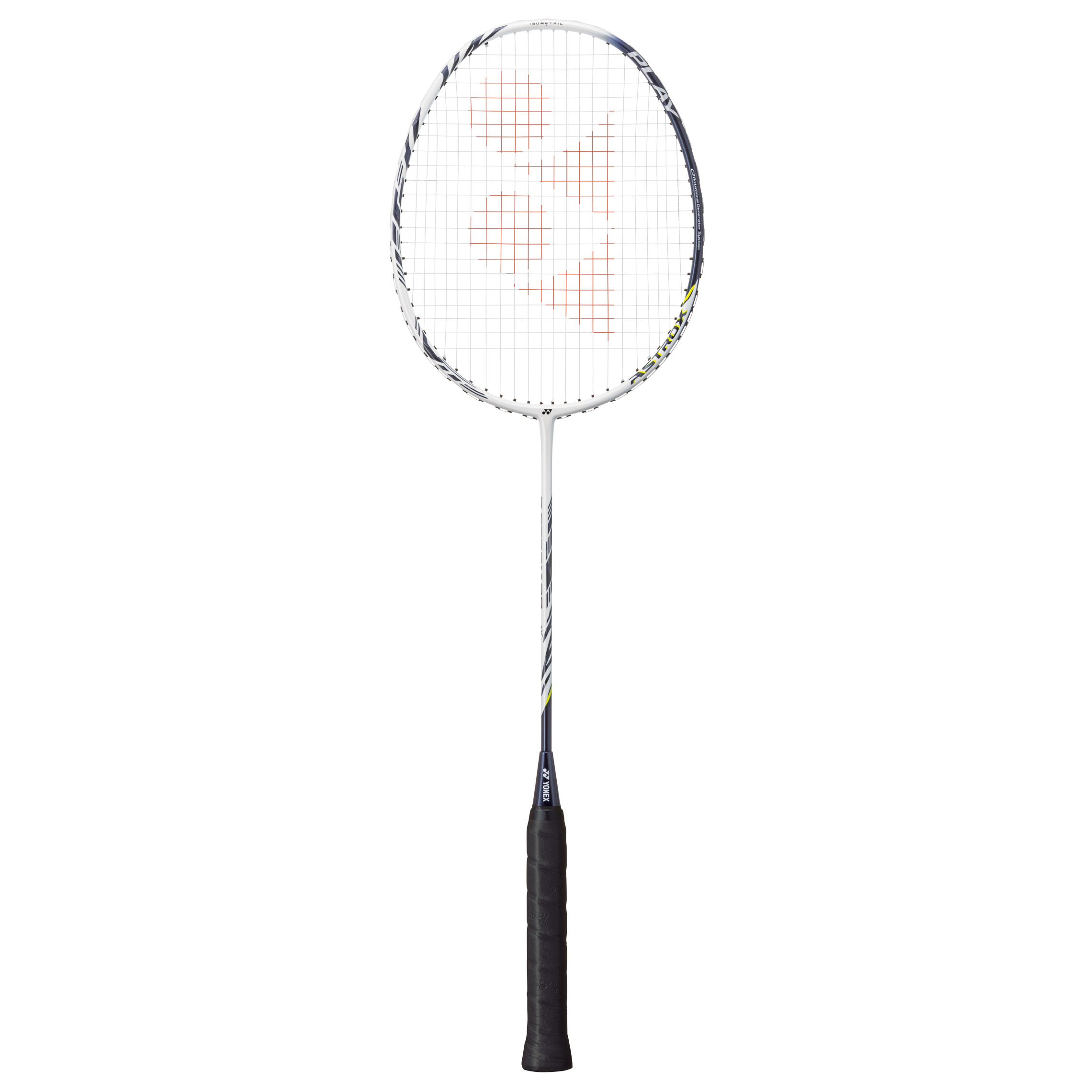 Raquete De Badminton Yonex Astrox 99 Play 4u5 - blanco - 