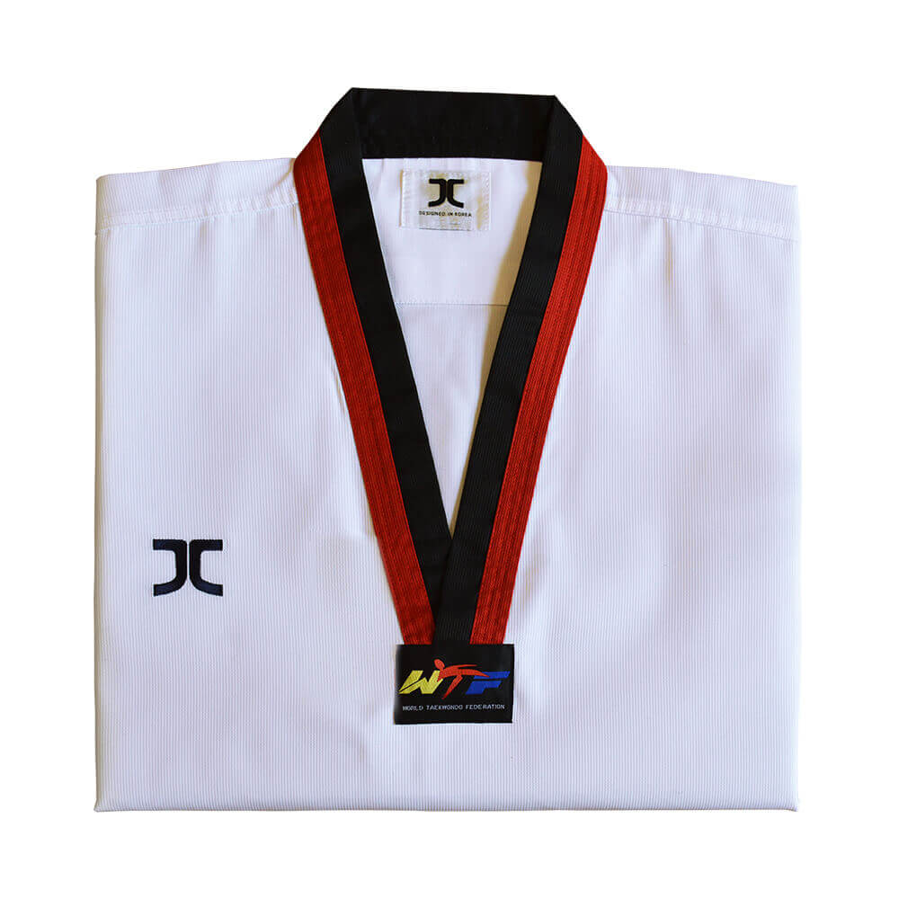 Traje De Taekwondo Jc Poom  MKP