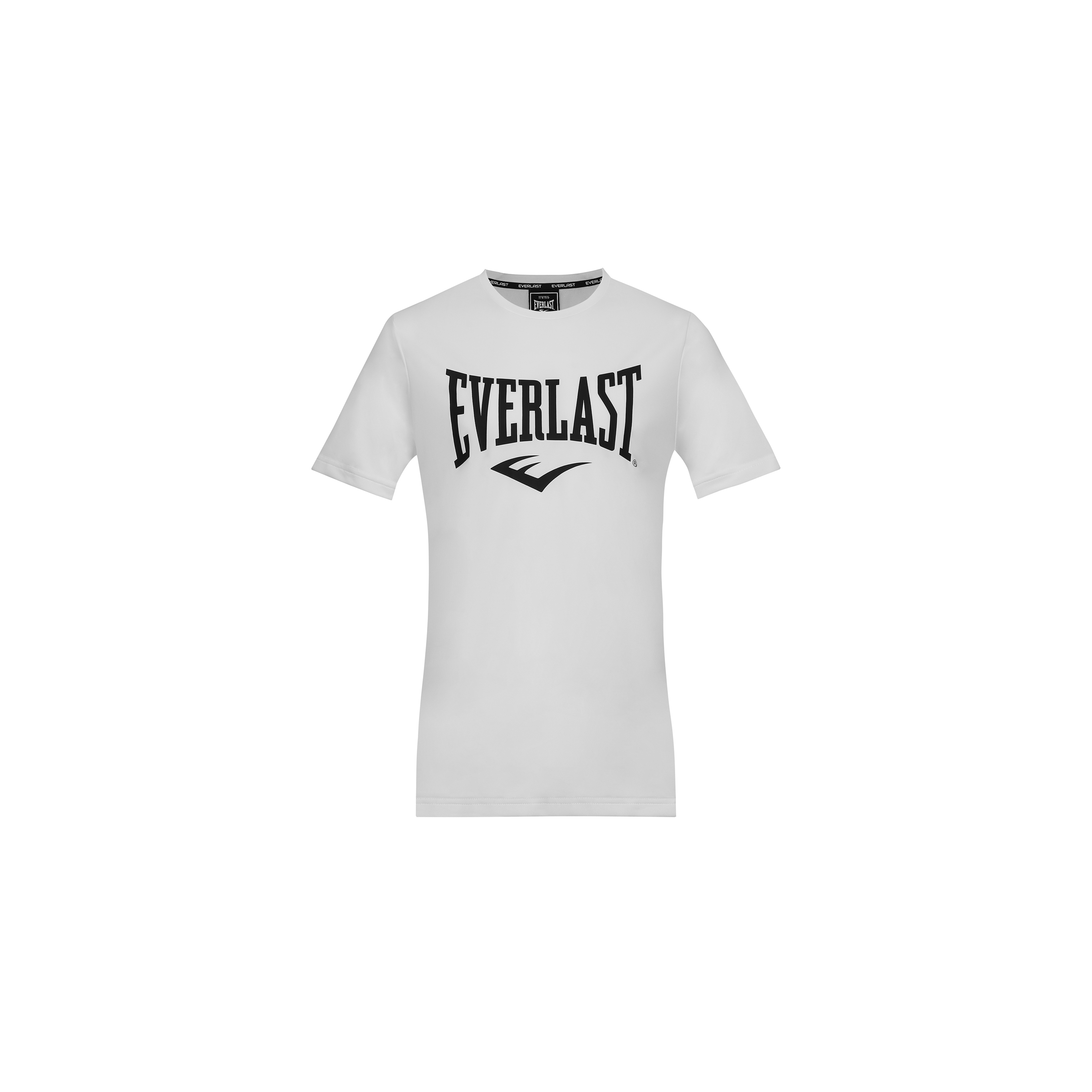 T-shirt Everlast Moss