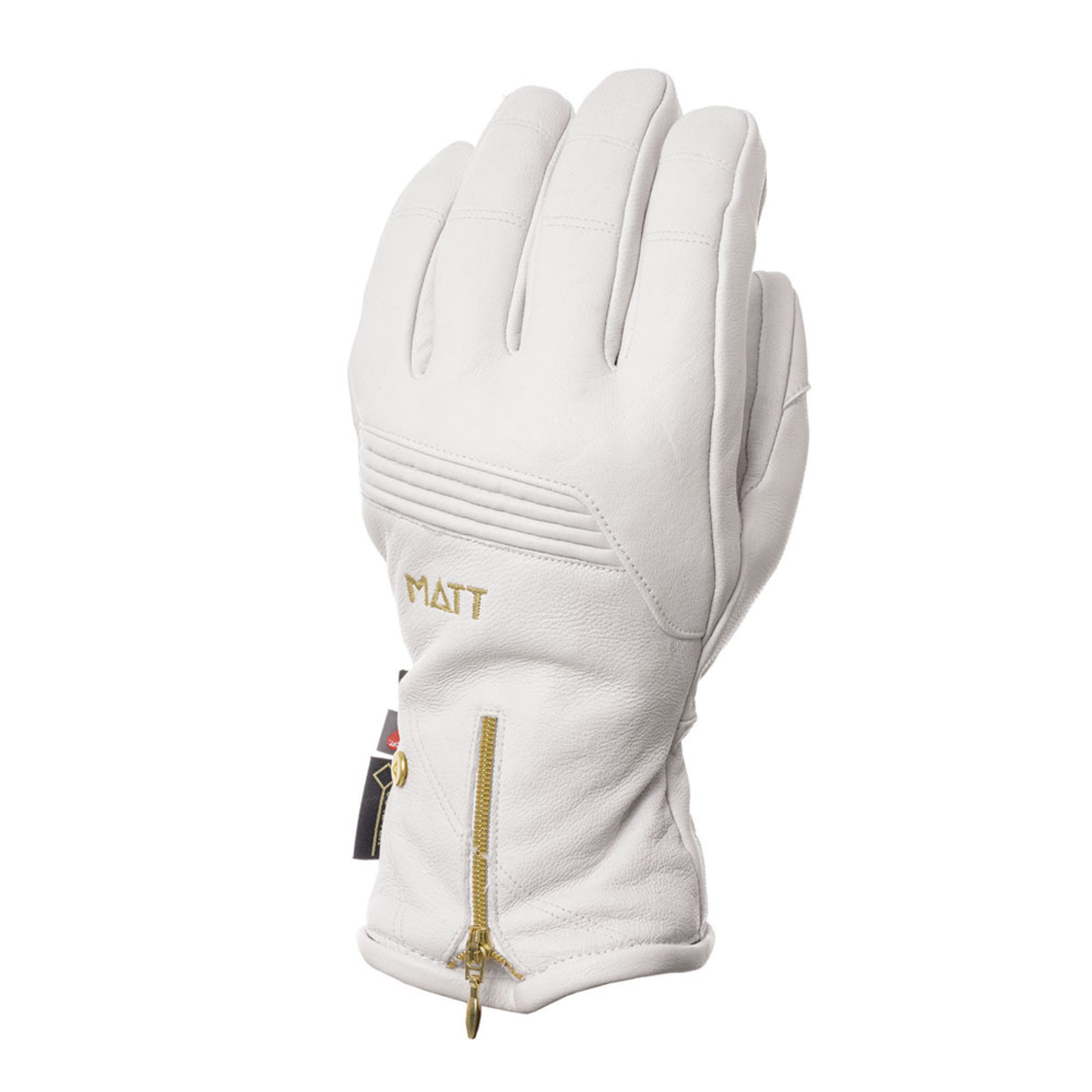 Guantes De Esquí Matt Ellen Gore Gloves - blanco - 