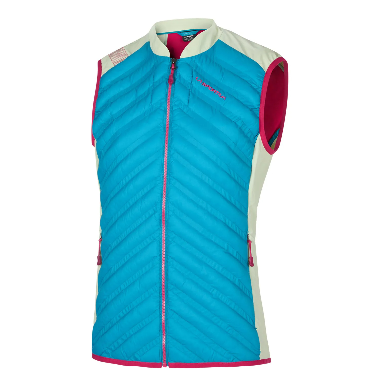 Chaleco Alya Vest La Sportiva