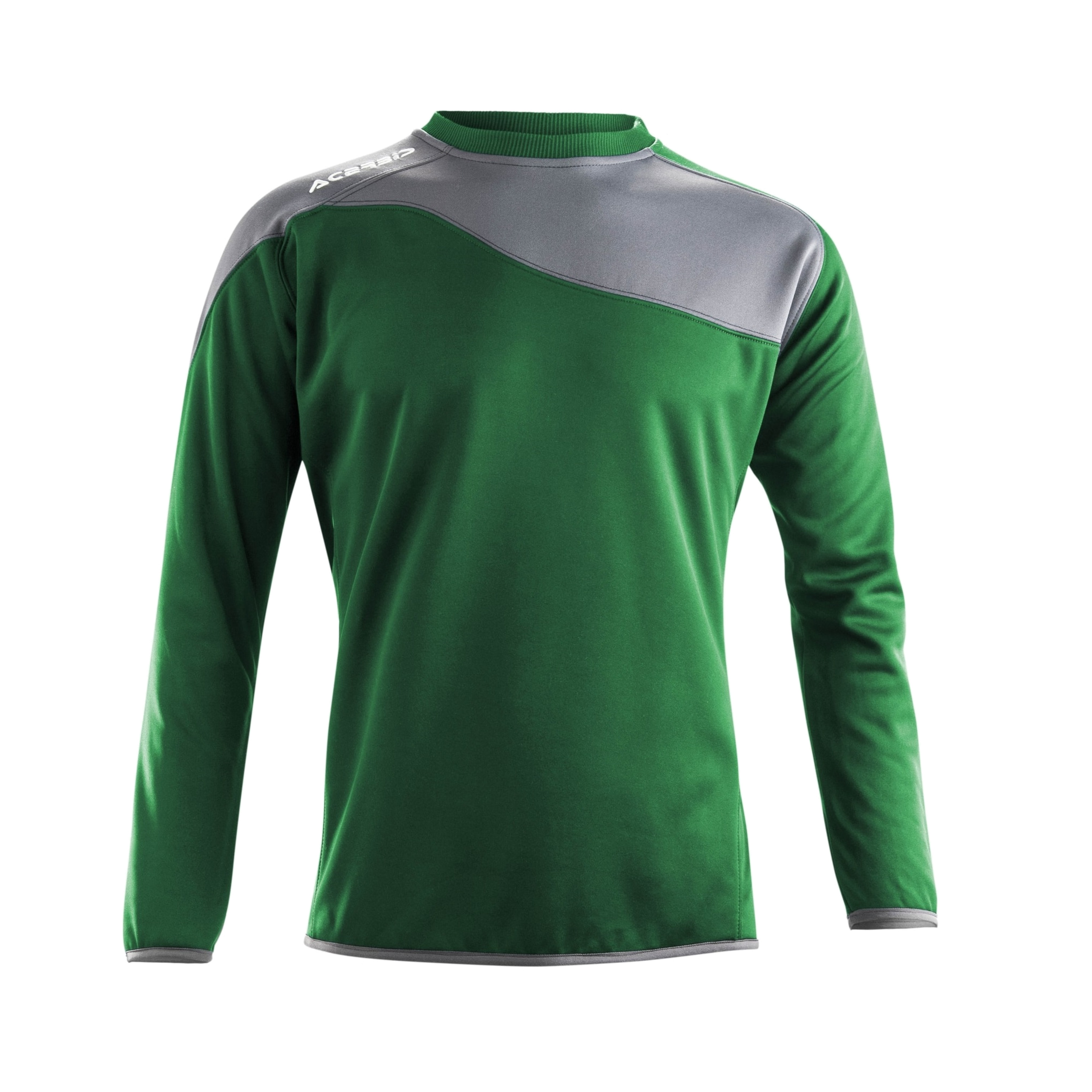Camiseta Acerbis Astro - verde - 