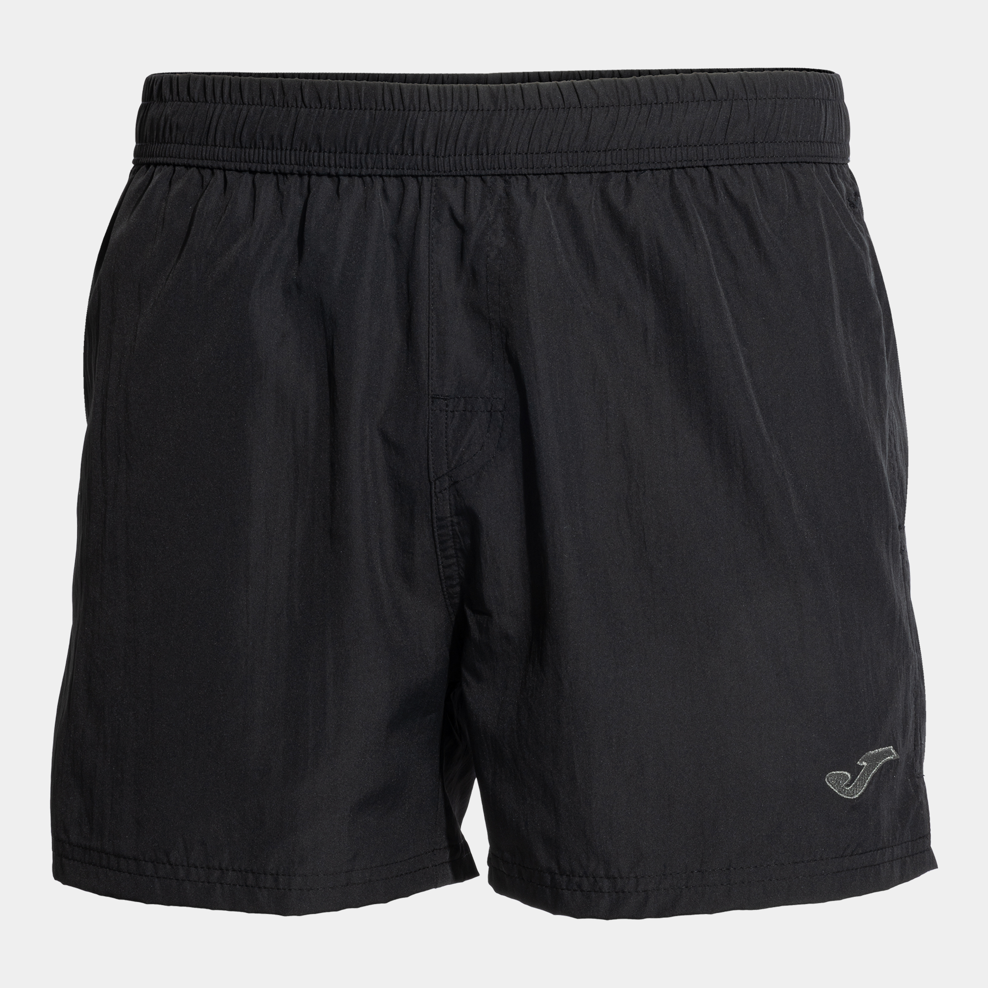 Calção De Banho Bermudas Joma Antilles Preto