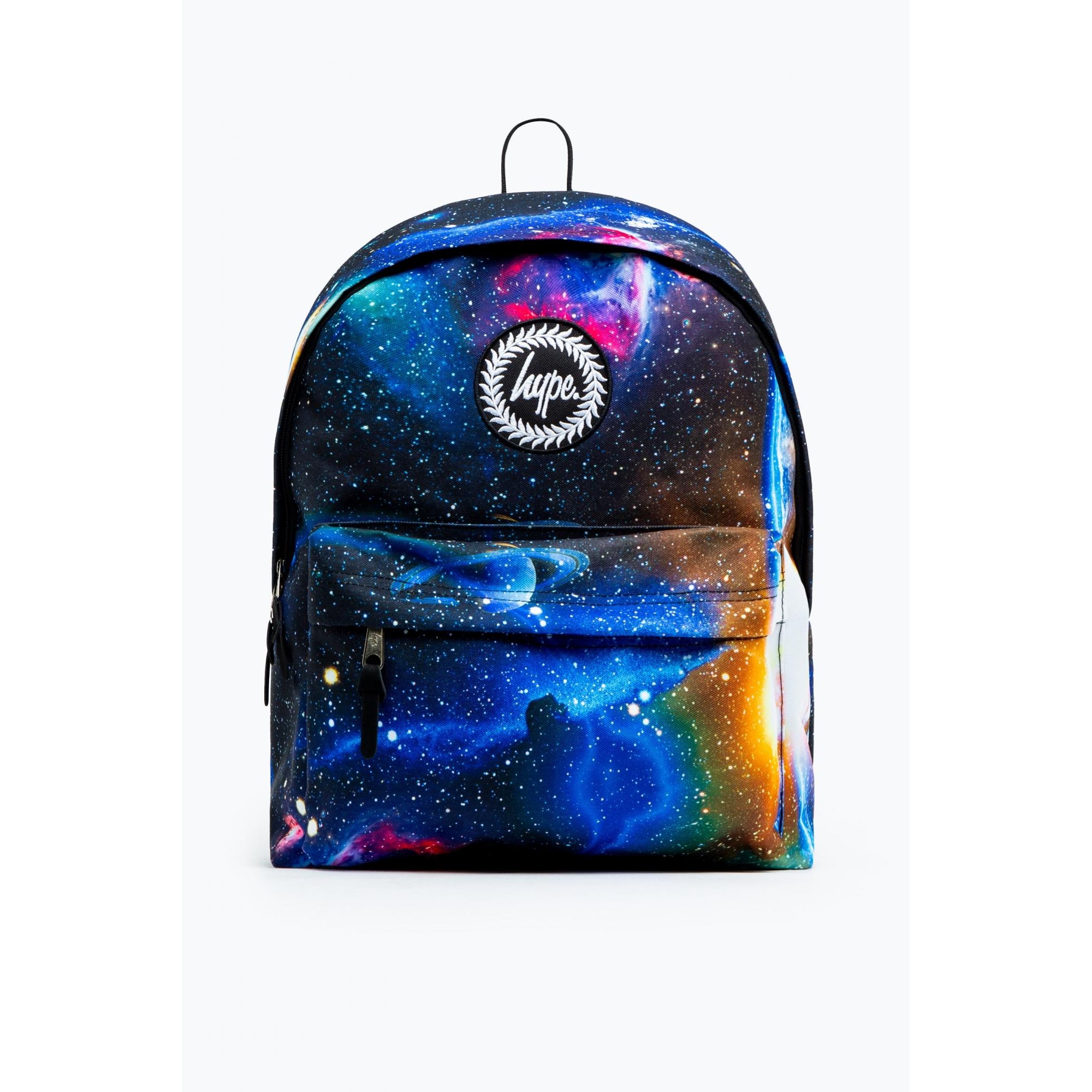 Mochila Crest Backpack Hype Odyssey