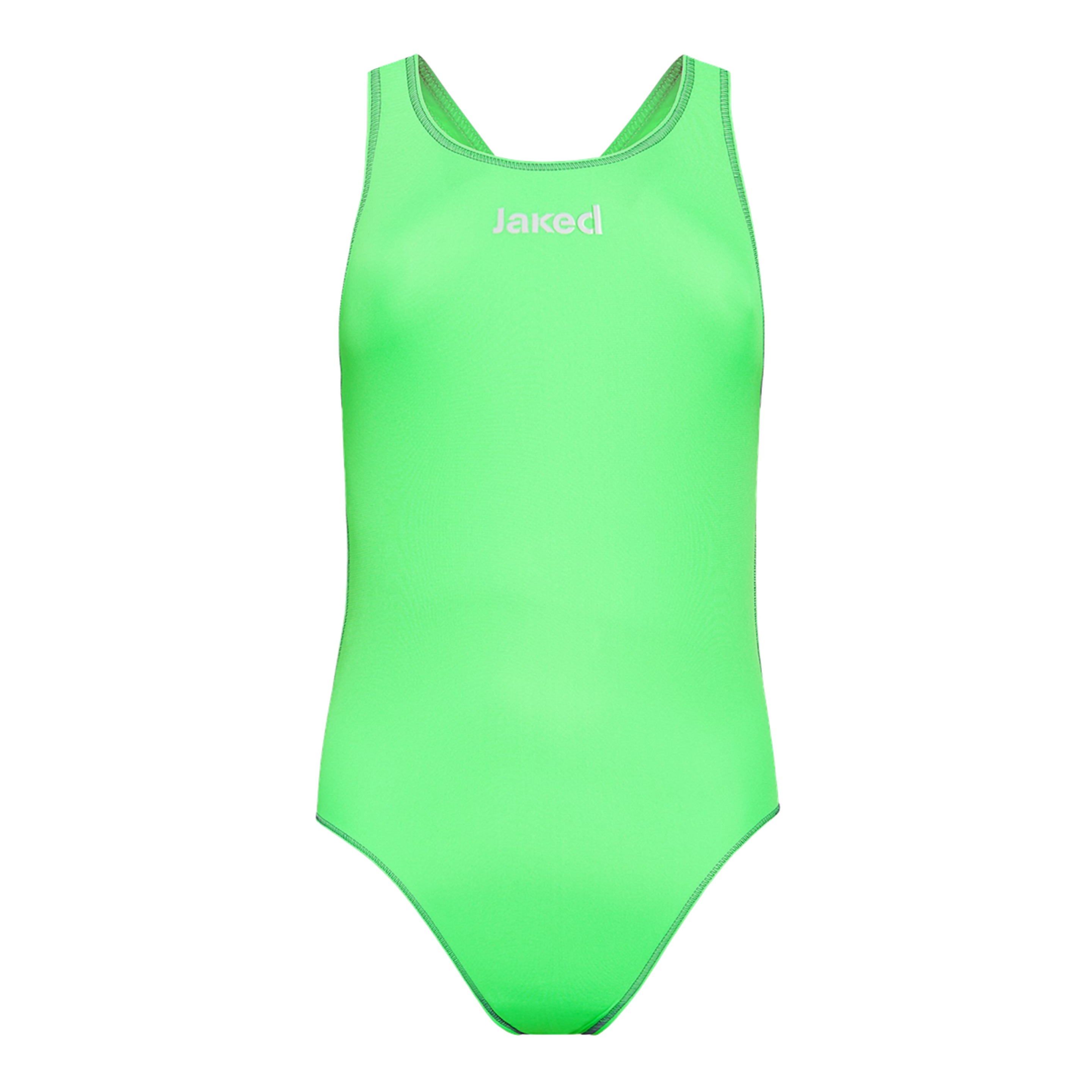 Bañador Jaked Milano Gi Verde