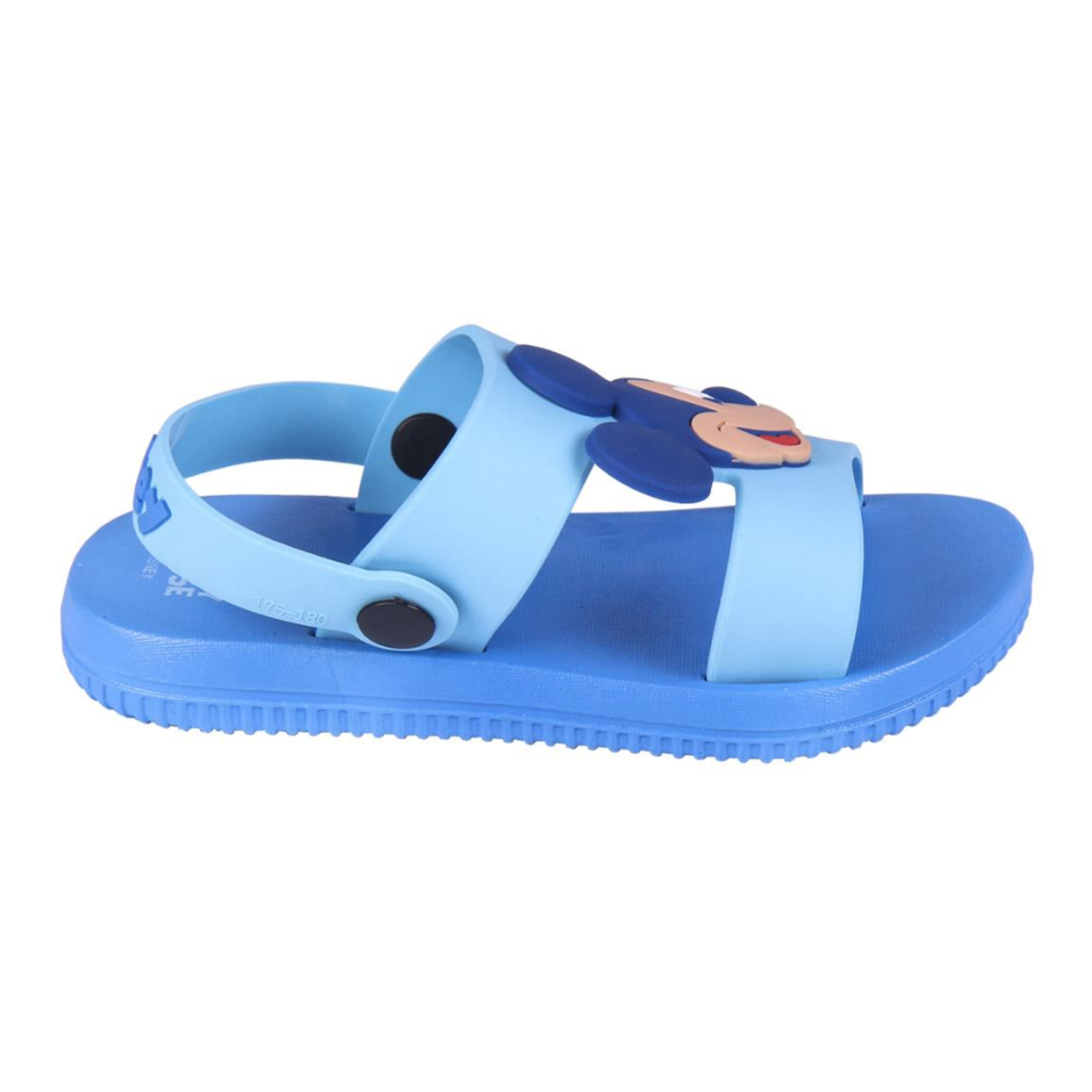 Sandalias Mickey Mouse 64540 - azul - 