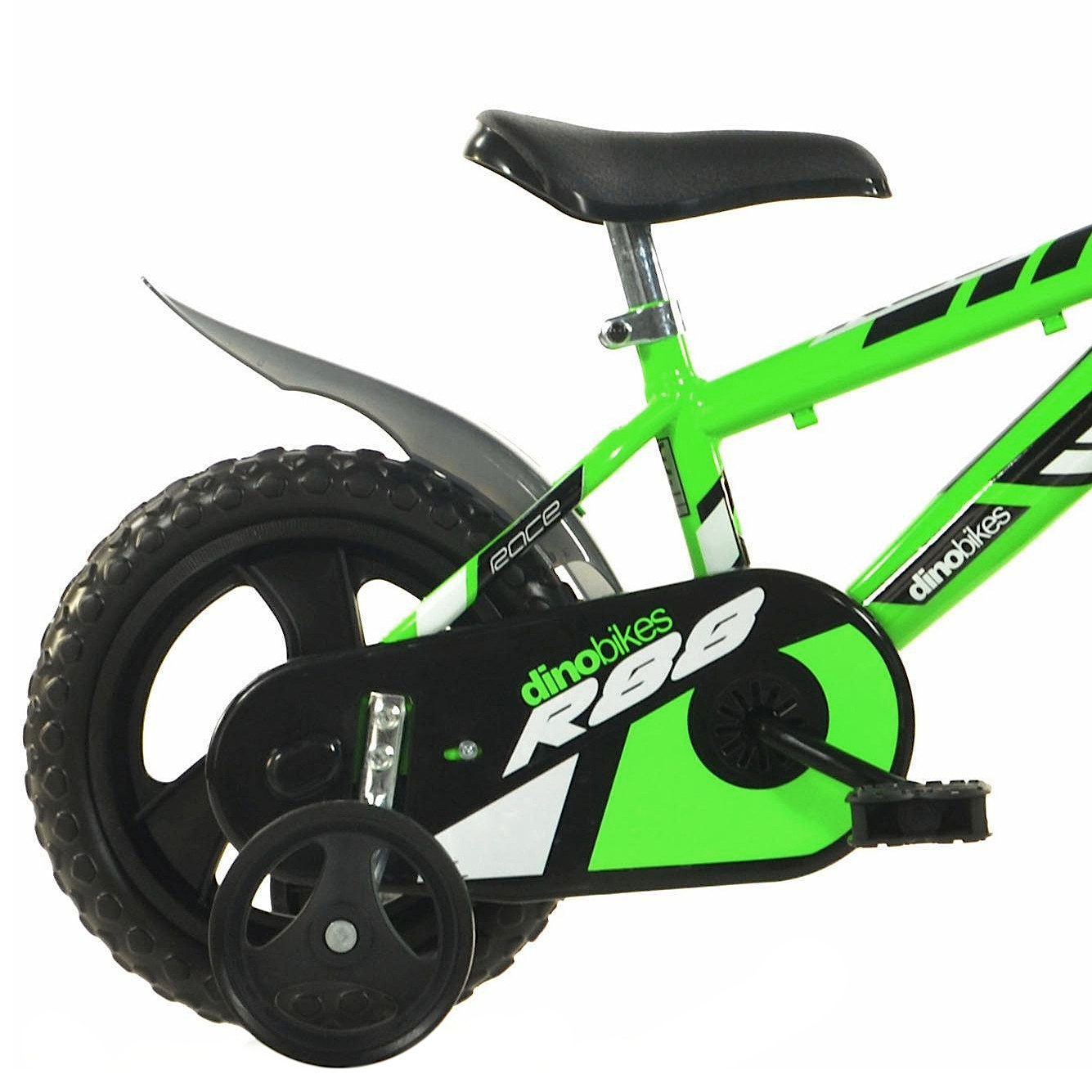 Bicicleta Dino Mtb R88 12" Dino356006