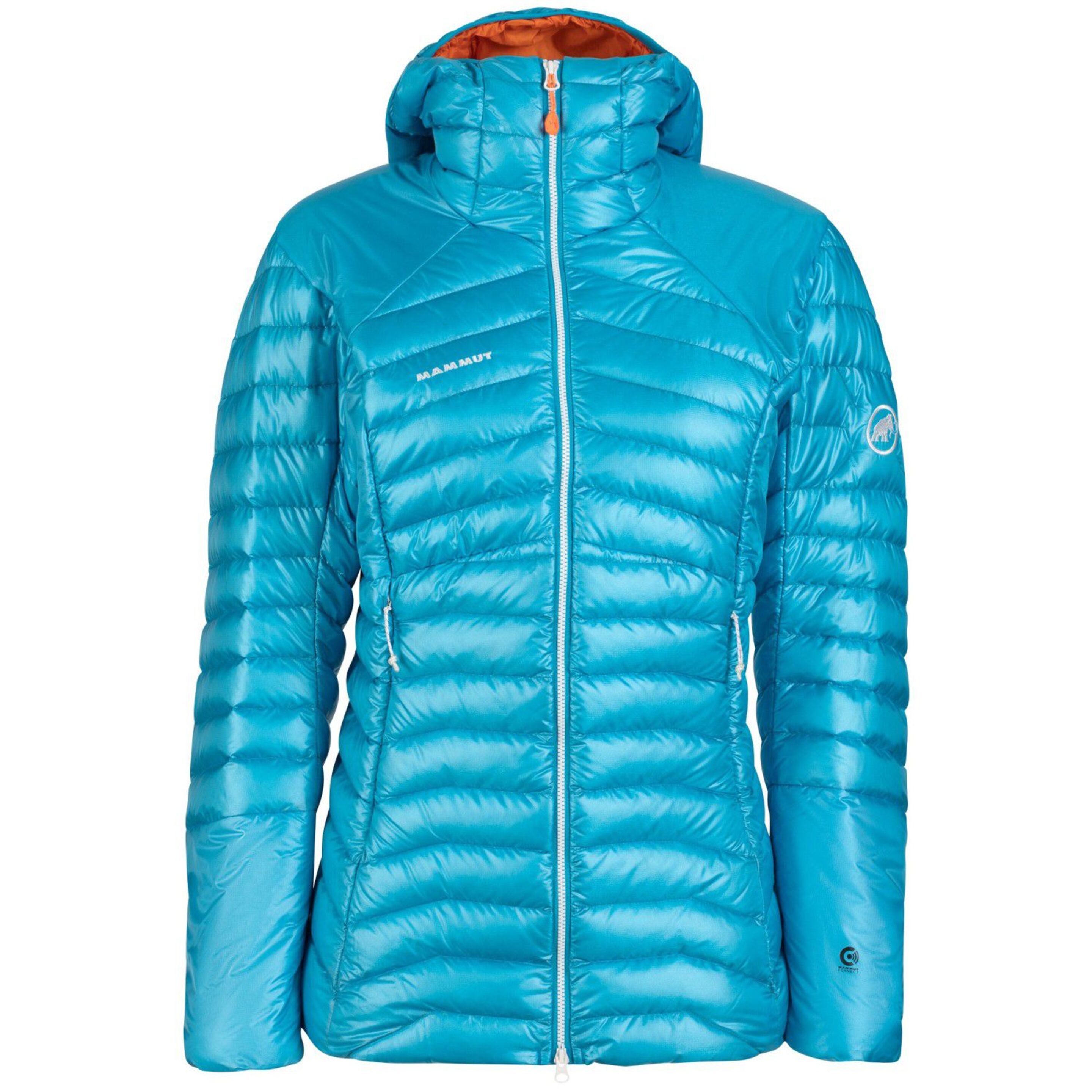 Chaqueta Alpinismo Mujer Eigerjoch Advanced In  Mammut