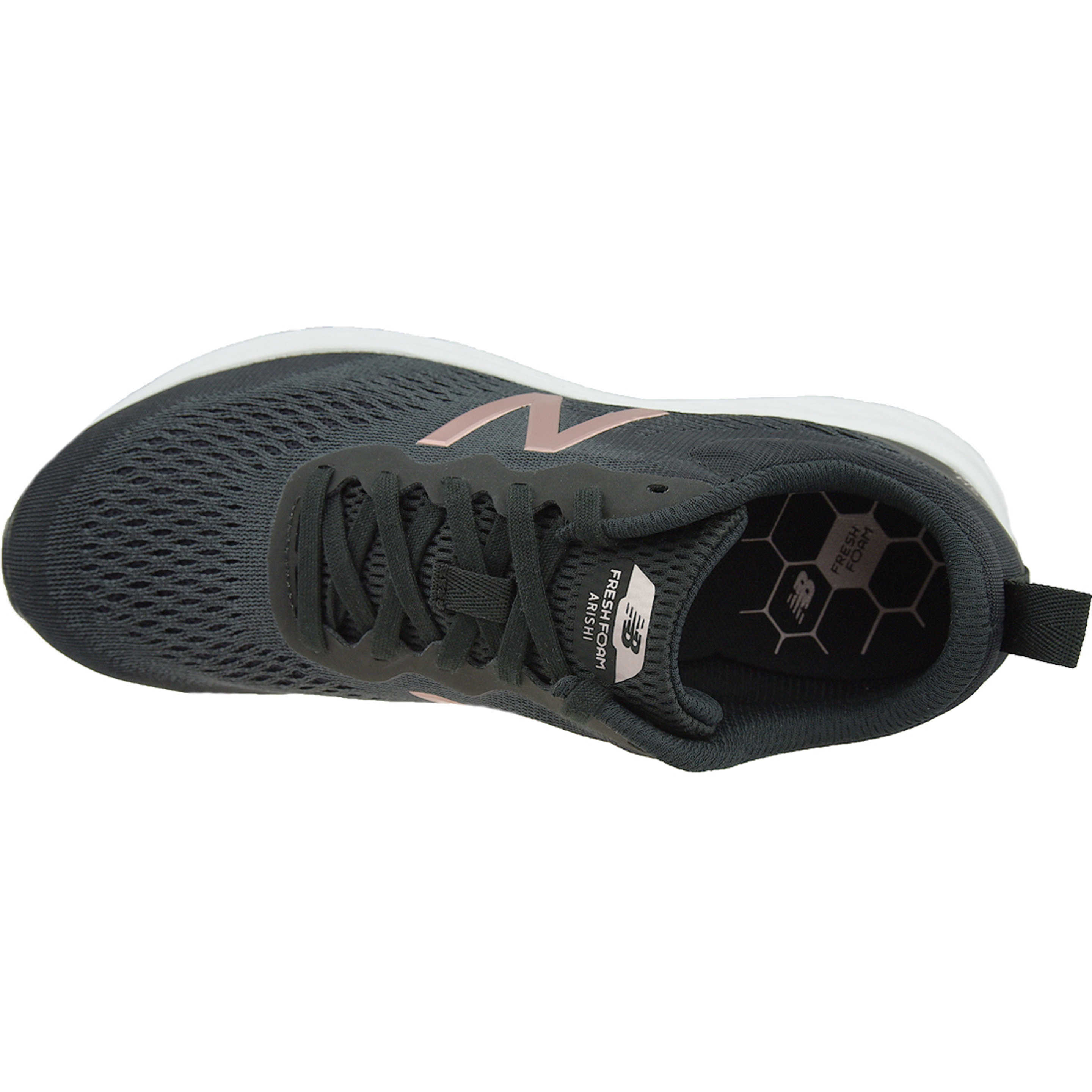 Zapatillas New Balance W Fresh Foam Arishi V3 Warisll3