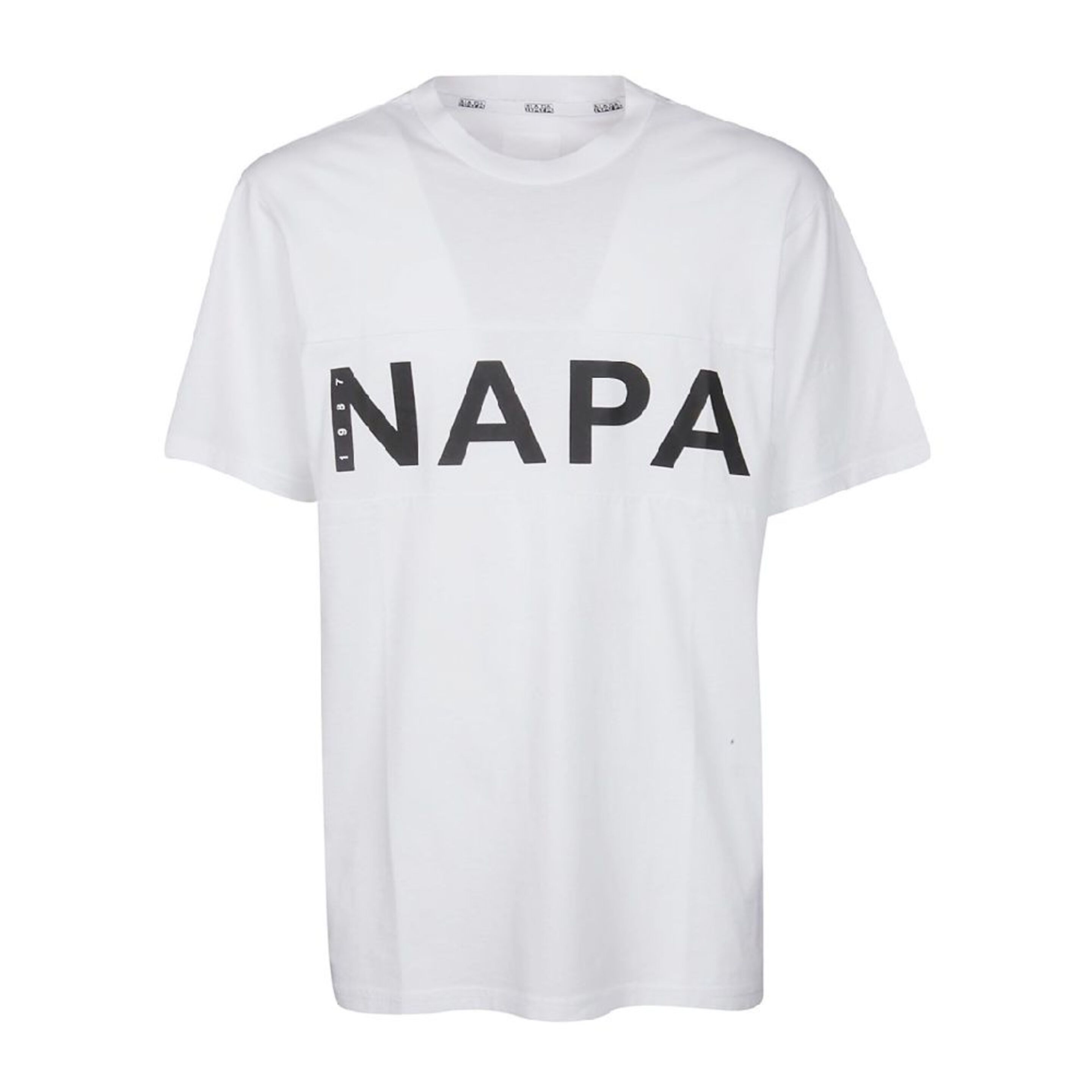 Camiseta Napapijri N0yip4002002