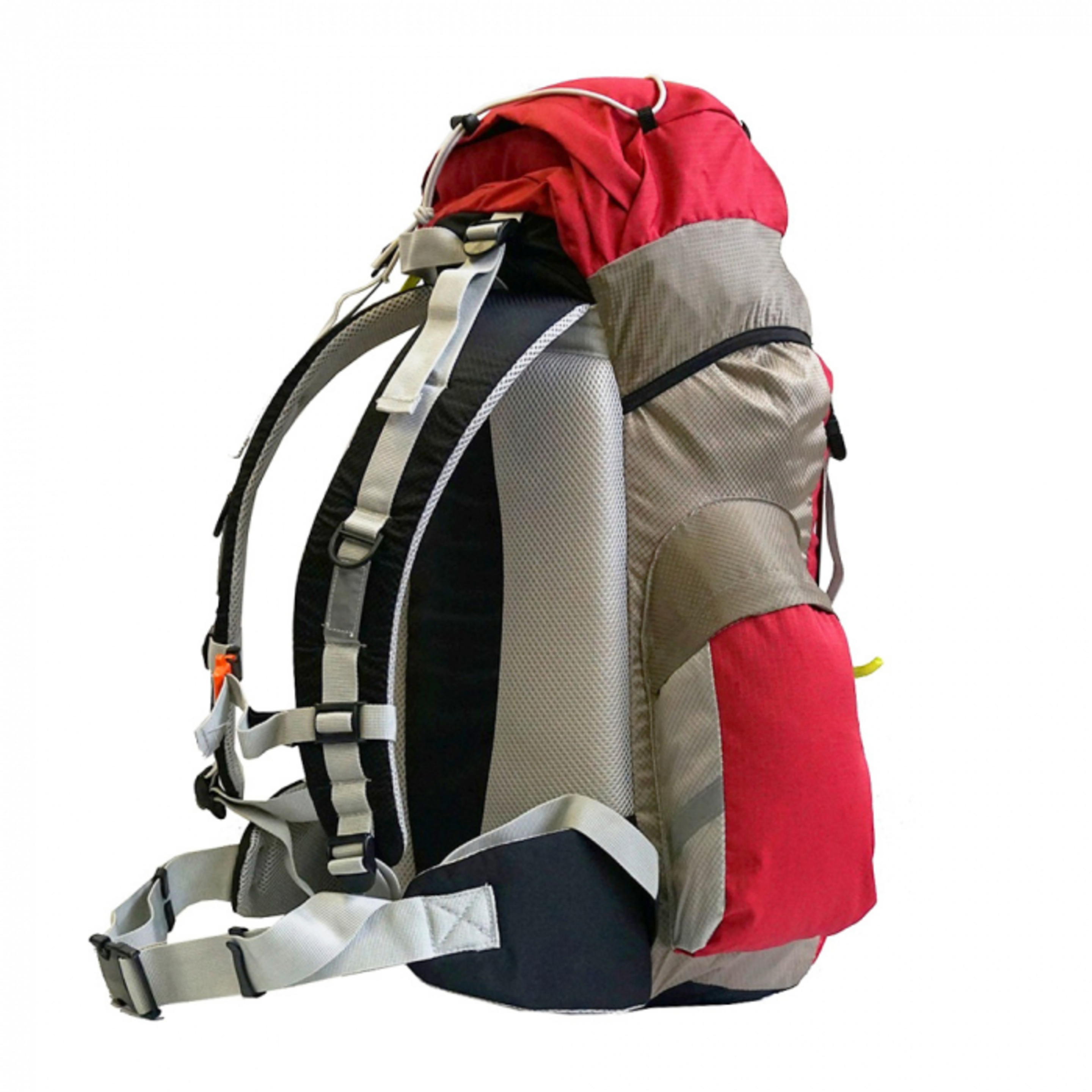 Mochila De Trekking Setmil Treck 45l