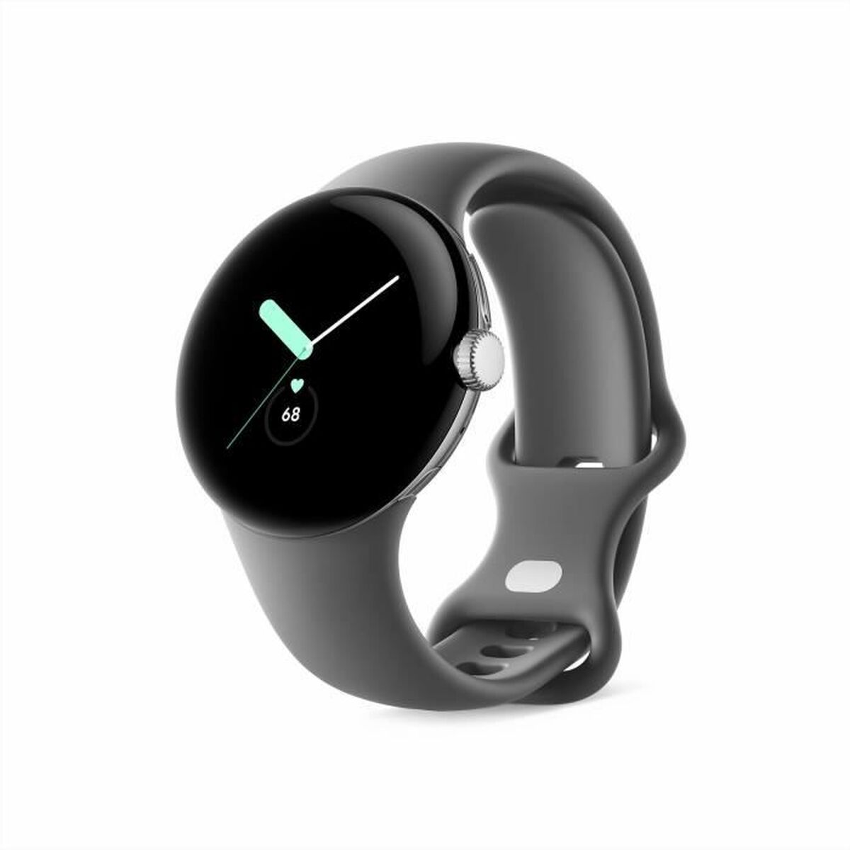 Smartwatch Google Pixel Watch - gris - 