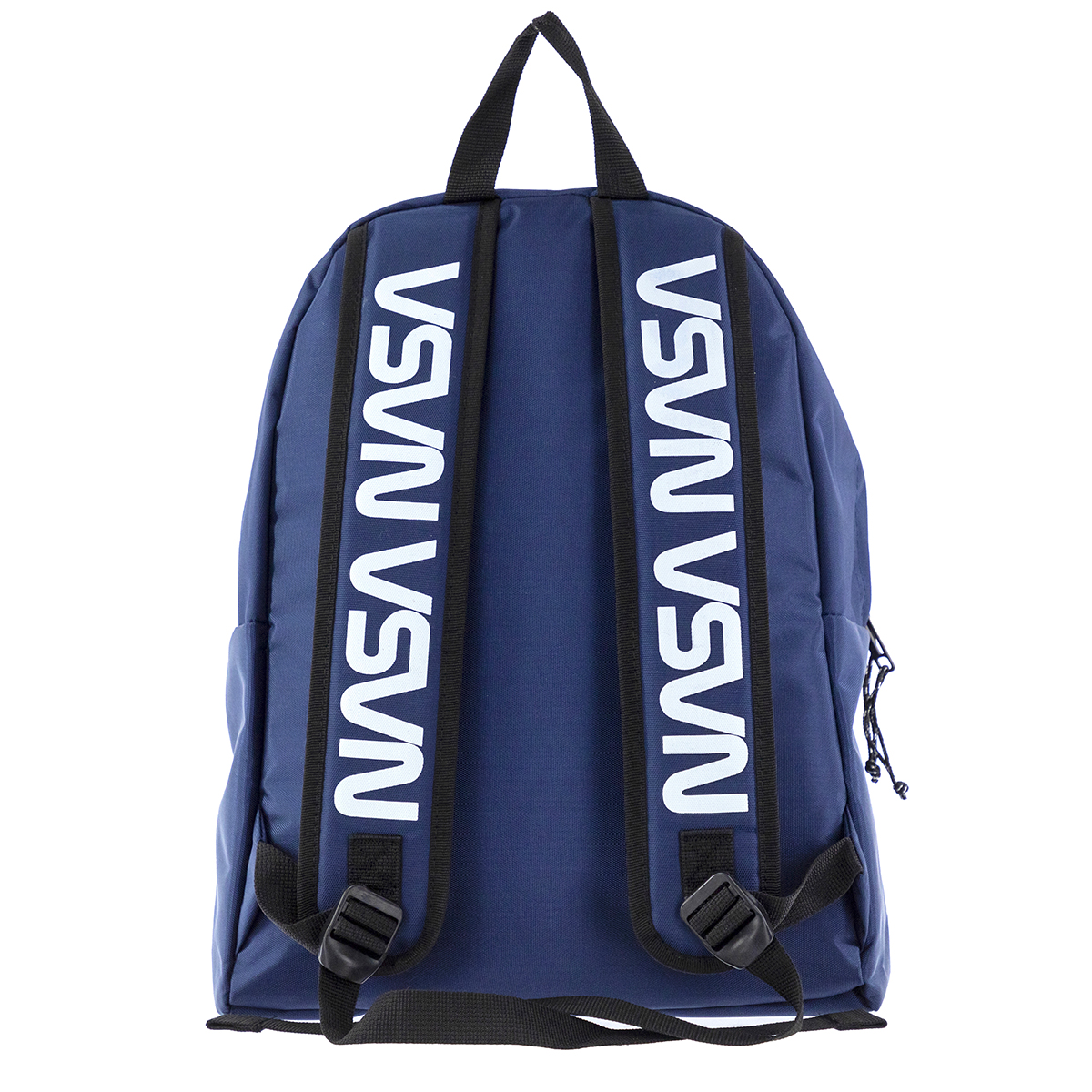 Mochila Unisex Backpack 24l Con Estampado Frontal Nasa81bp