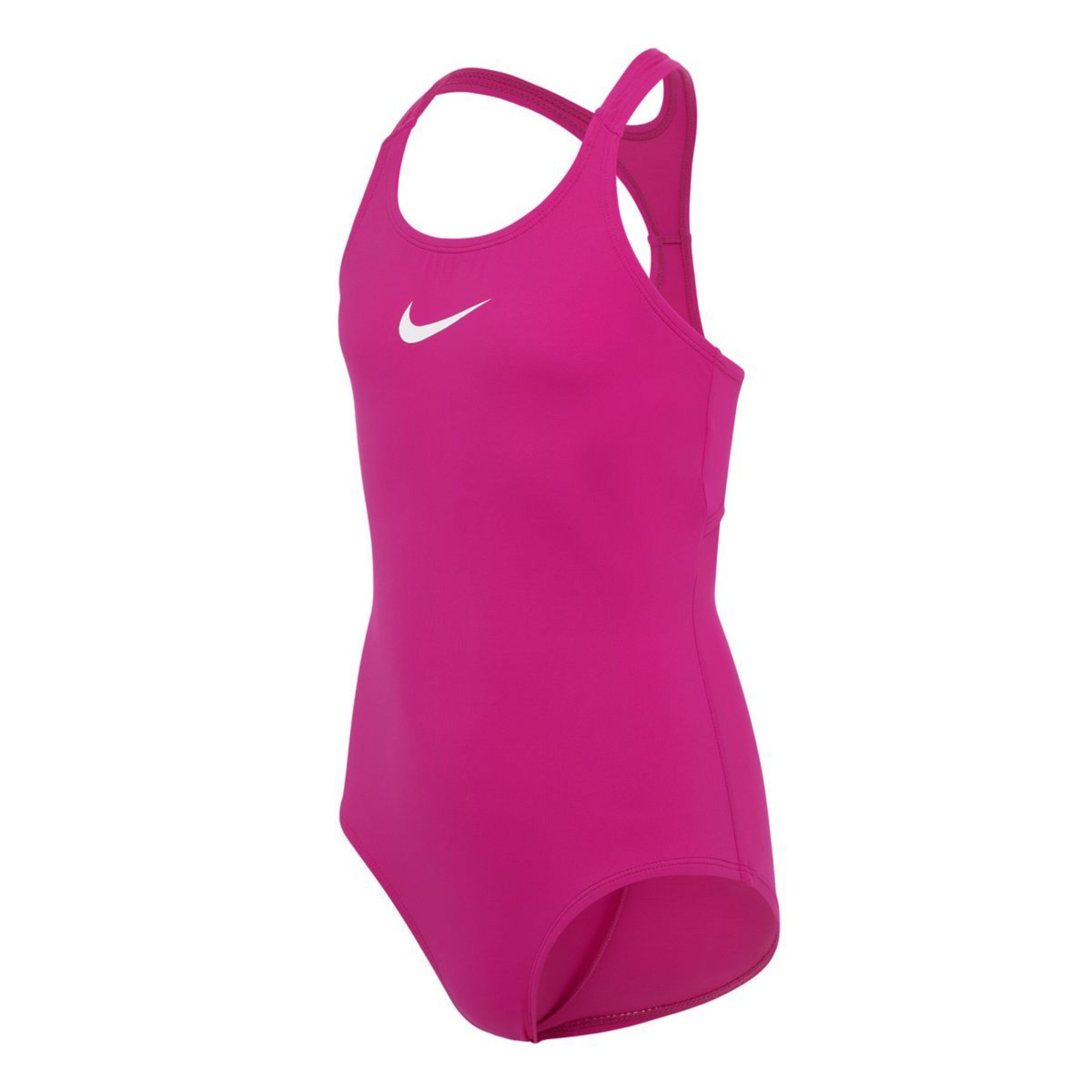 Bañador Lifestyle De Niña Essential Racerback Nike