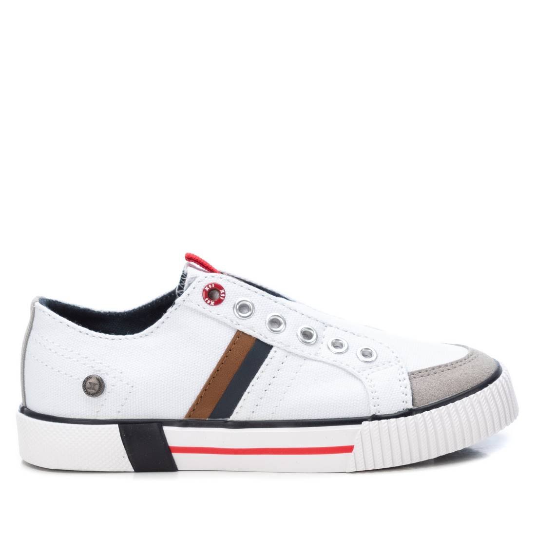 Sneaker Xti 150365 - blanco - 