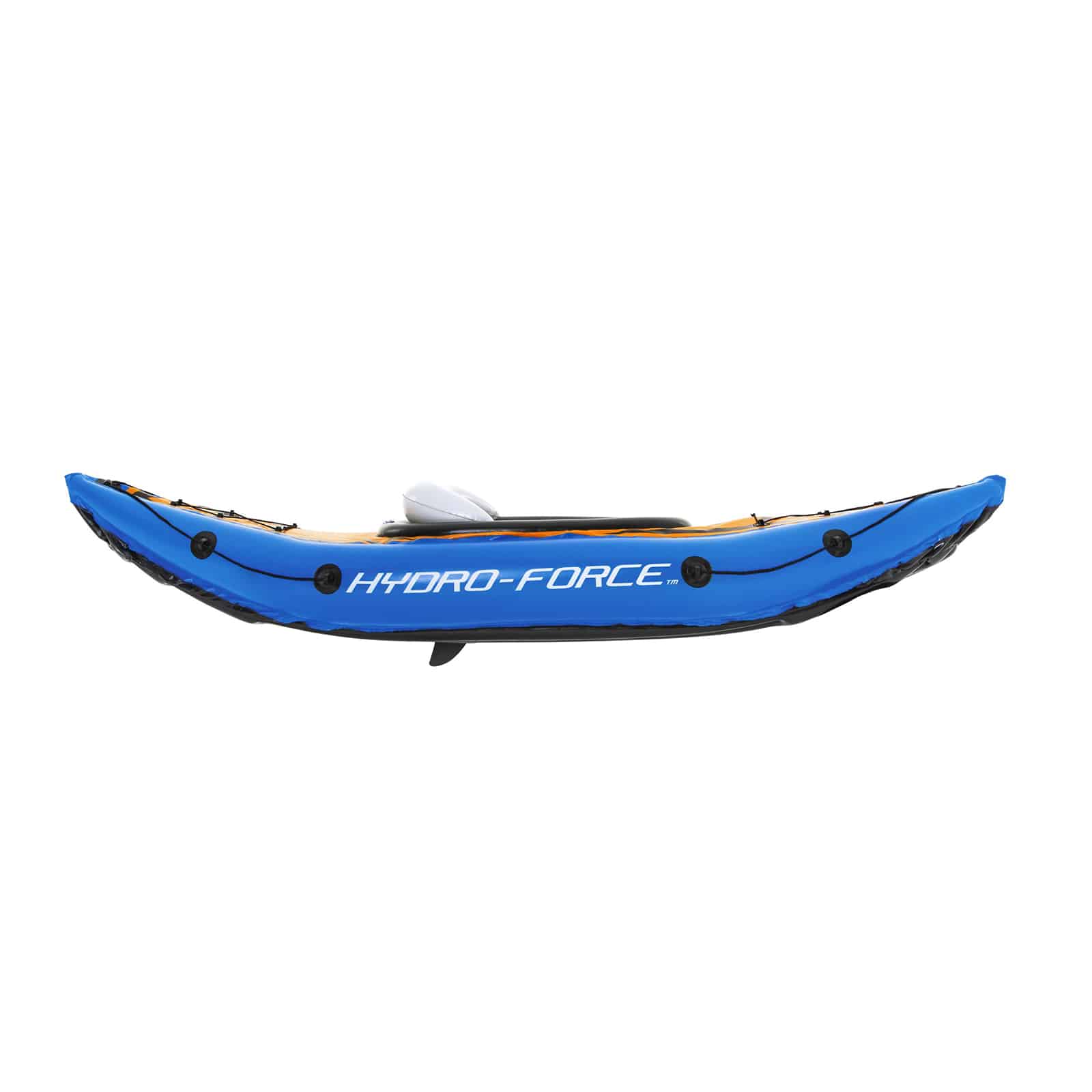 Kayak Hinchable Bestway Hydro-force Cove Champion 275 X 81 Cm  MKP