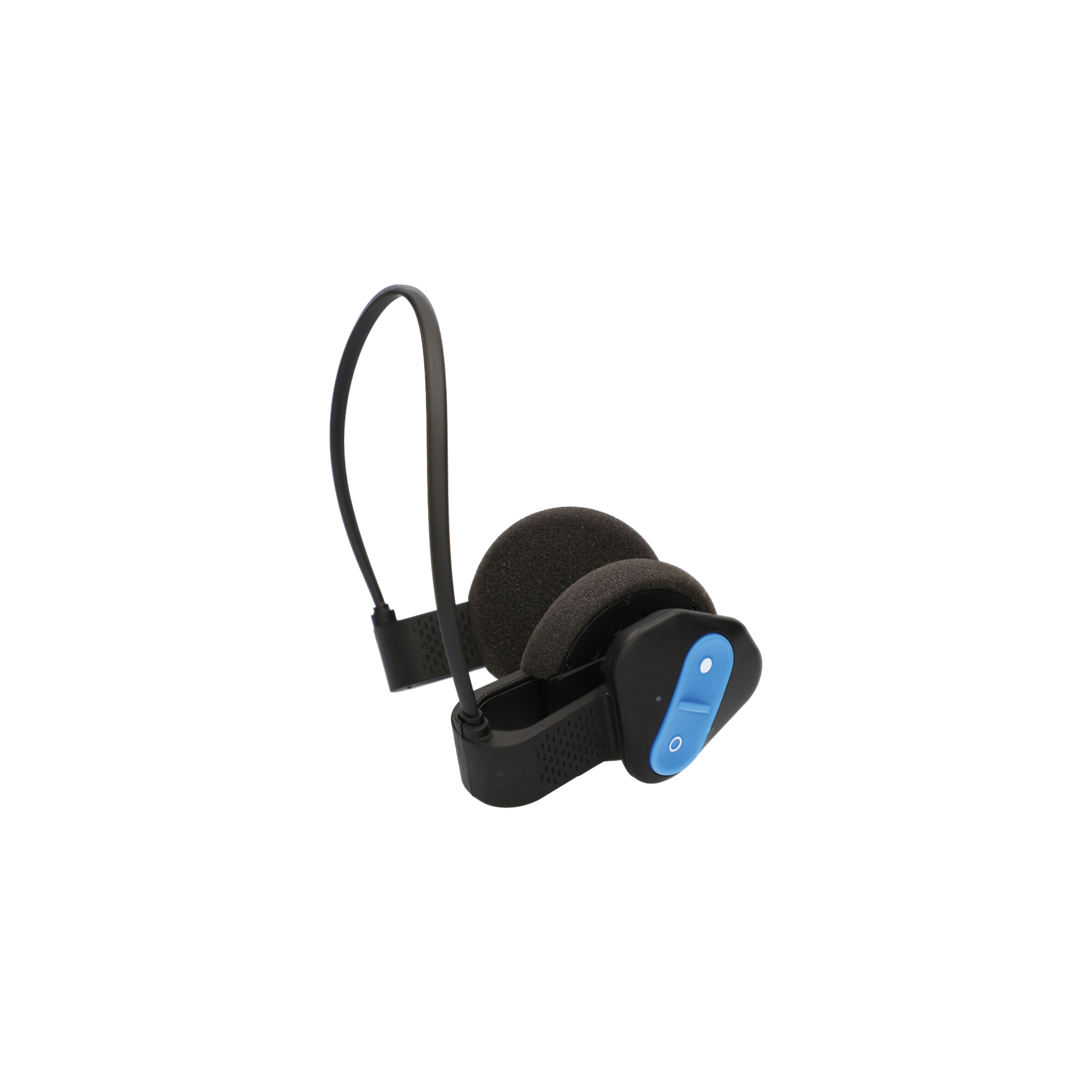 Auriculares Supertooth Bluetooth 5.1 Compatible Casco Esquí